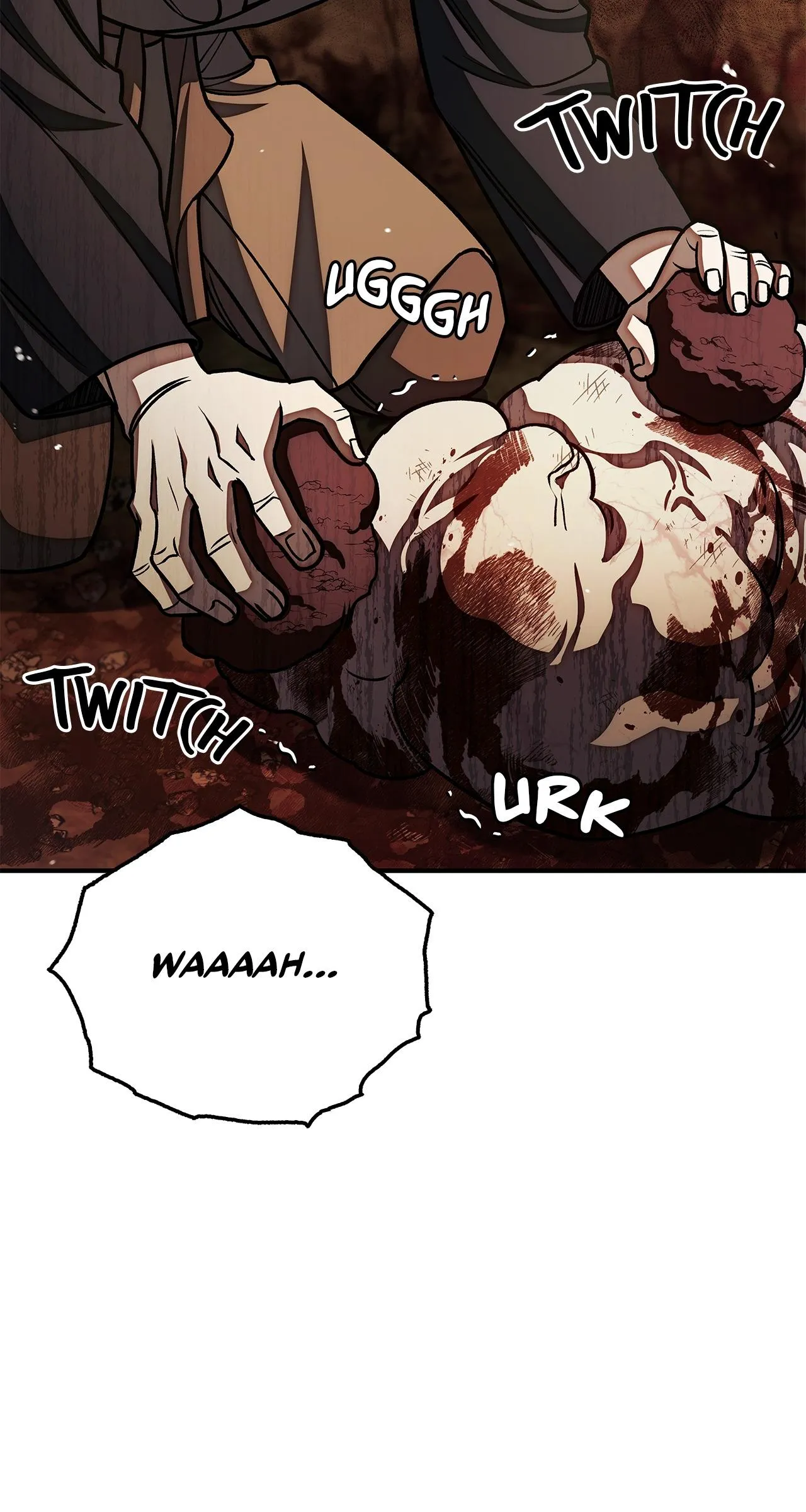 Cheonhwa Archive's Young Master Chapter 131 page 48