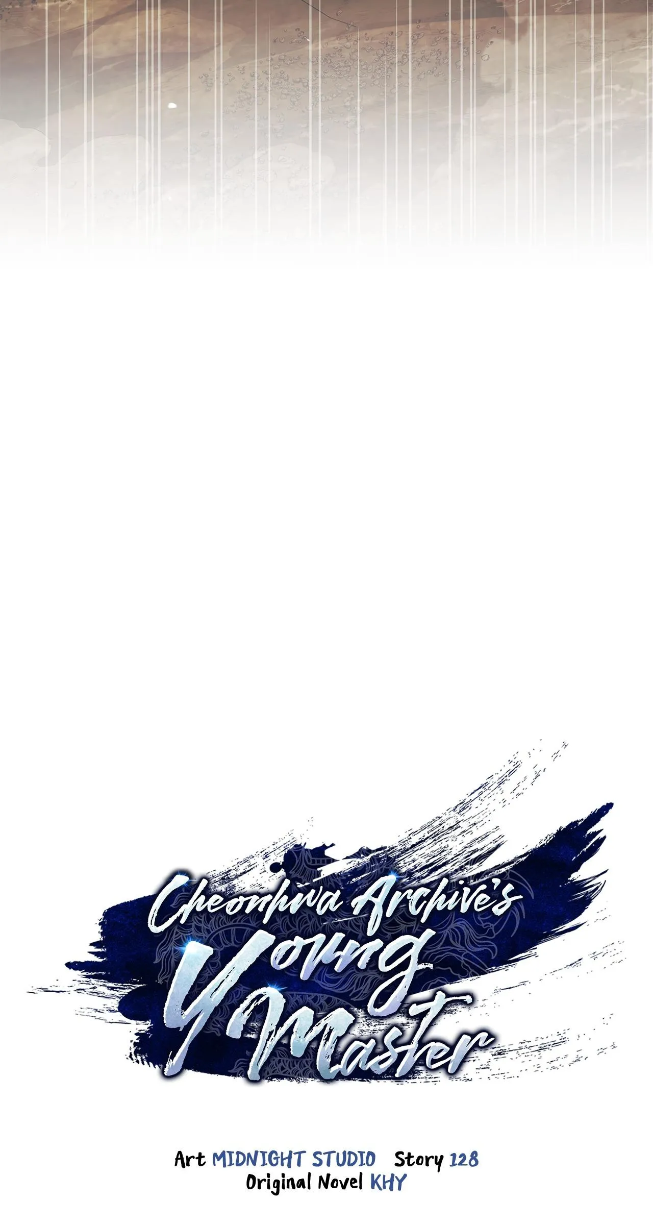 Cheonhwa Archive's Young Master Chapter 131 page 52