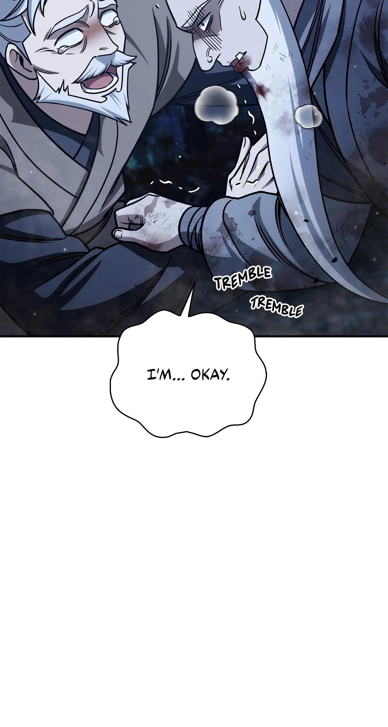 Cheonhwa Archive's Young Master Chapter 131 page 70