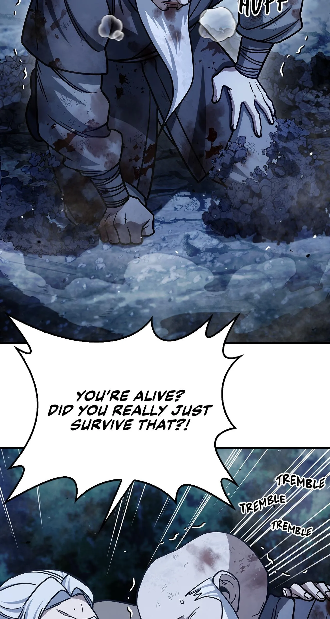 Cheonhwa Archive's Young Master Chapter 131 page 69