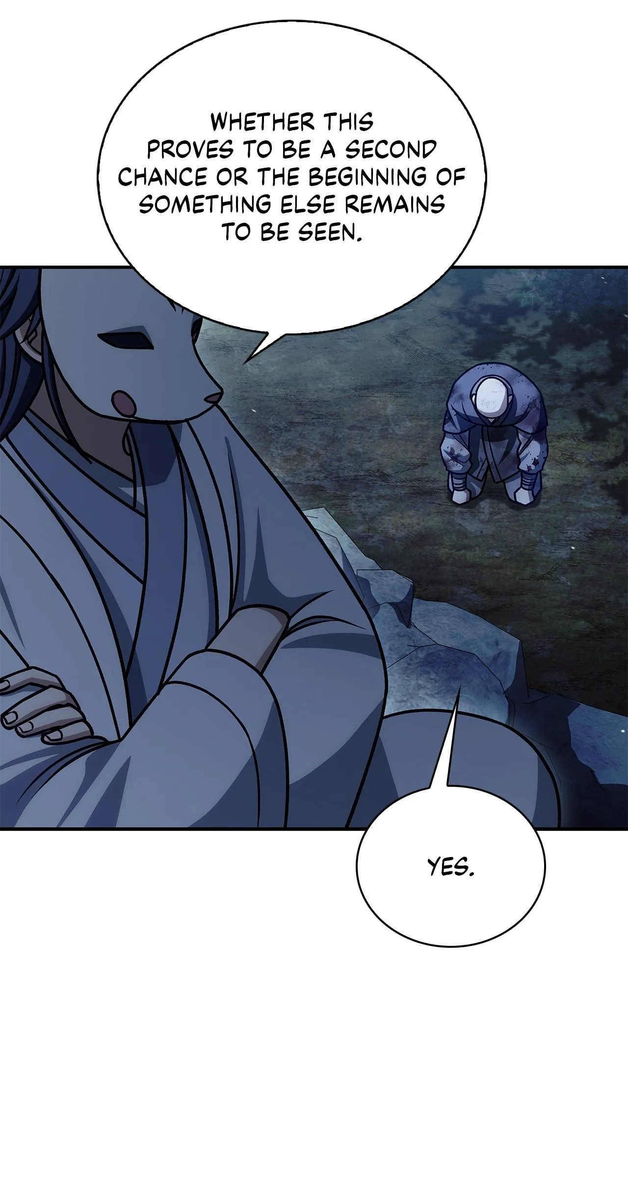 Cheonhwa Archive's Young Master Chapter 131 page 79