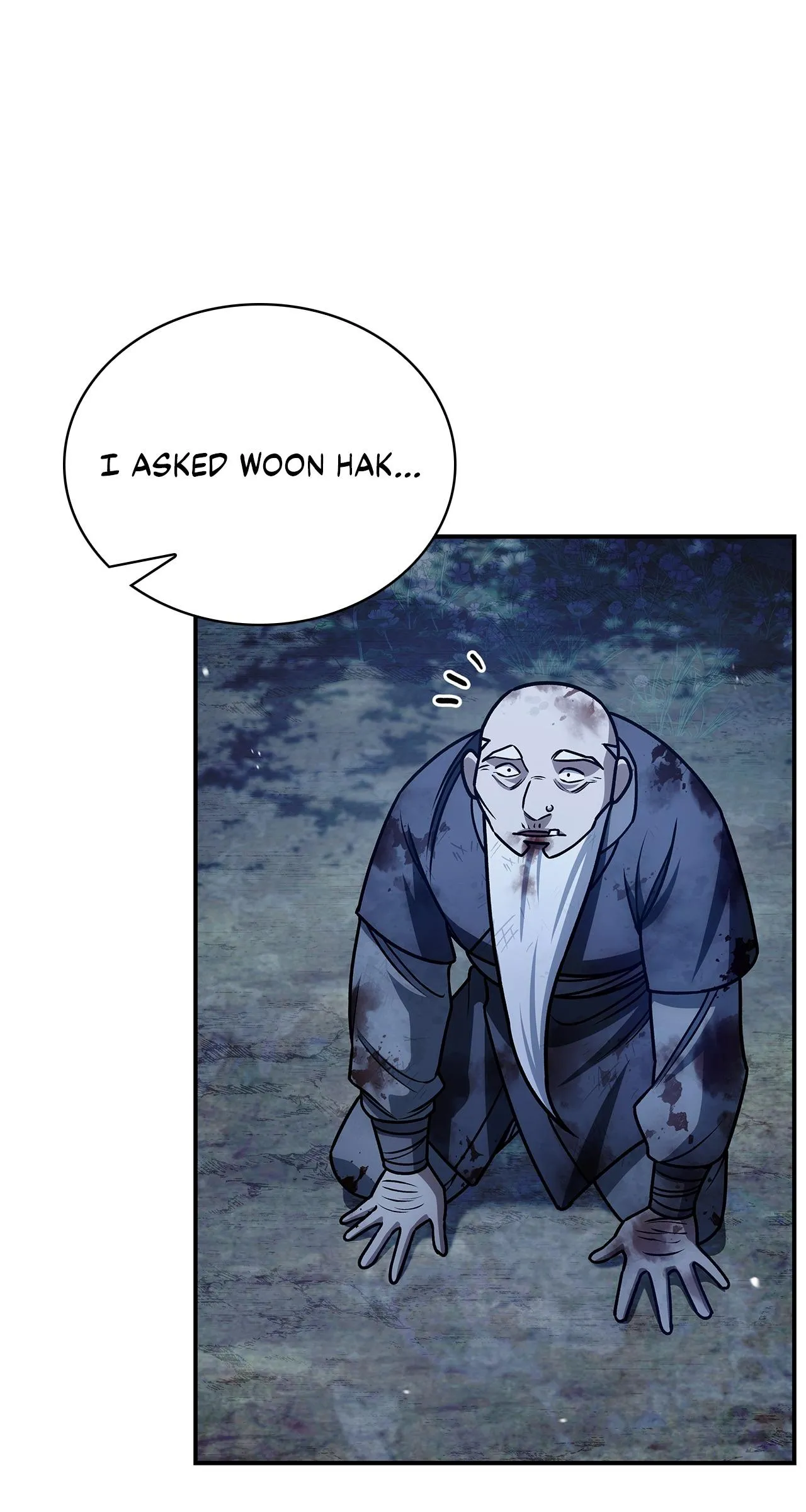 Cheonhwa Archive's Young Master Chapter 131 page 80
