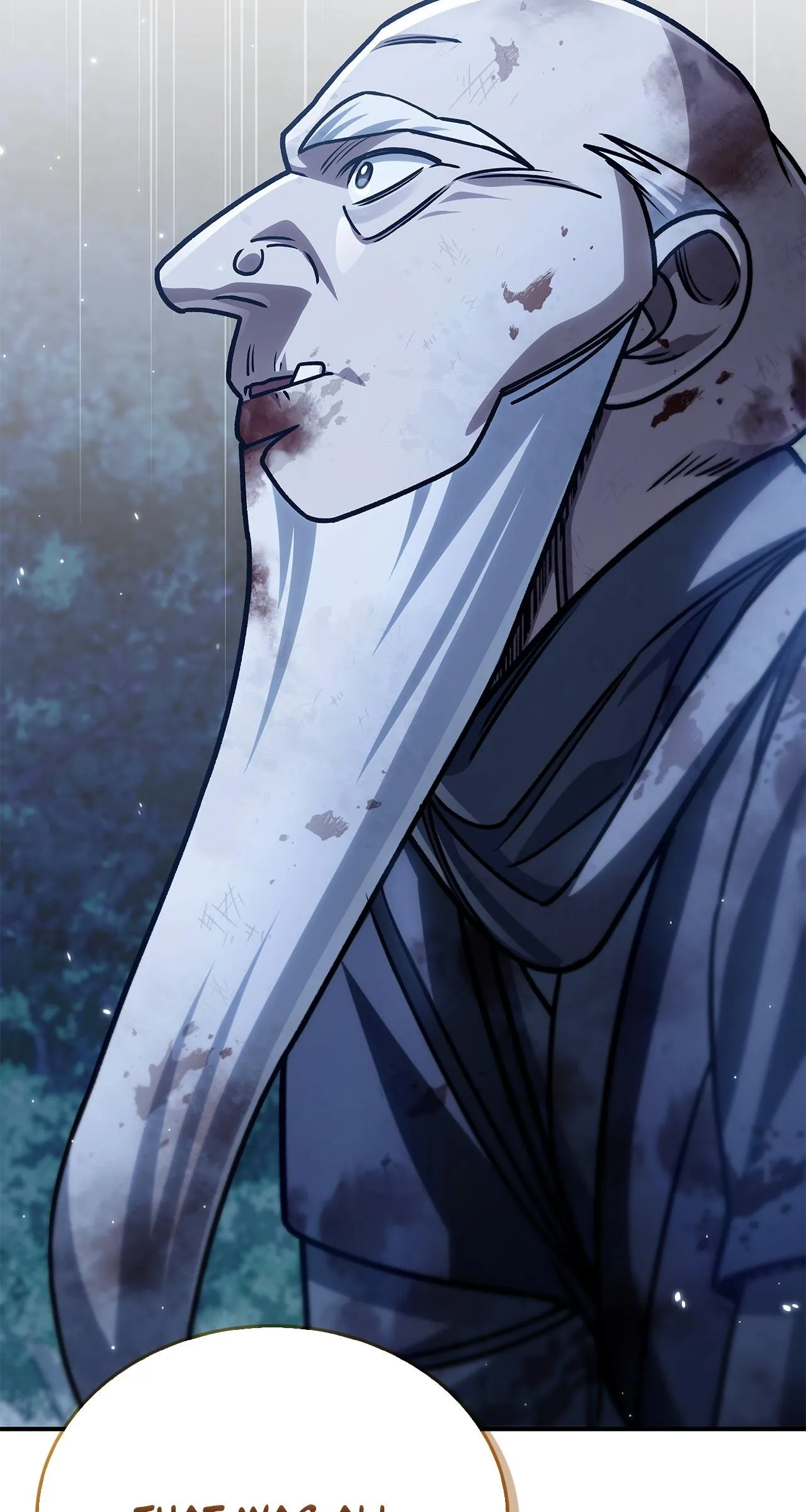 Cheonhwa Archive's Young Master Chapter 131 page 84