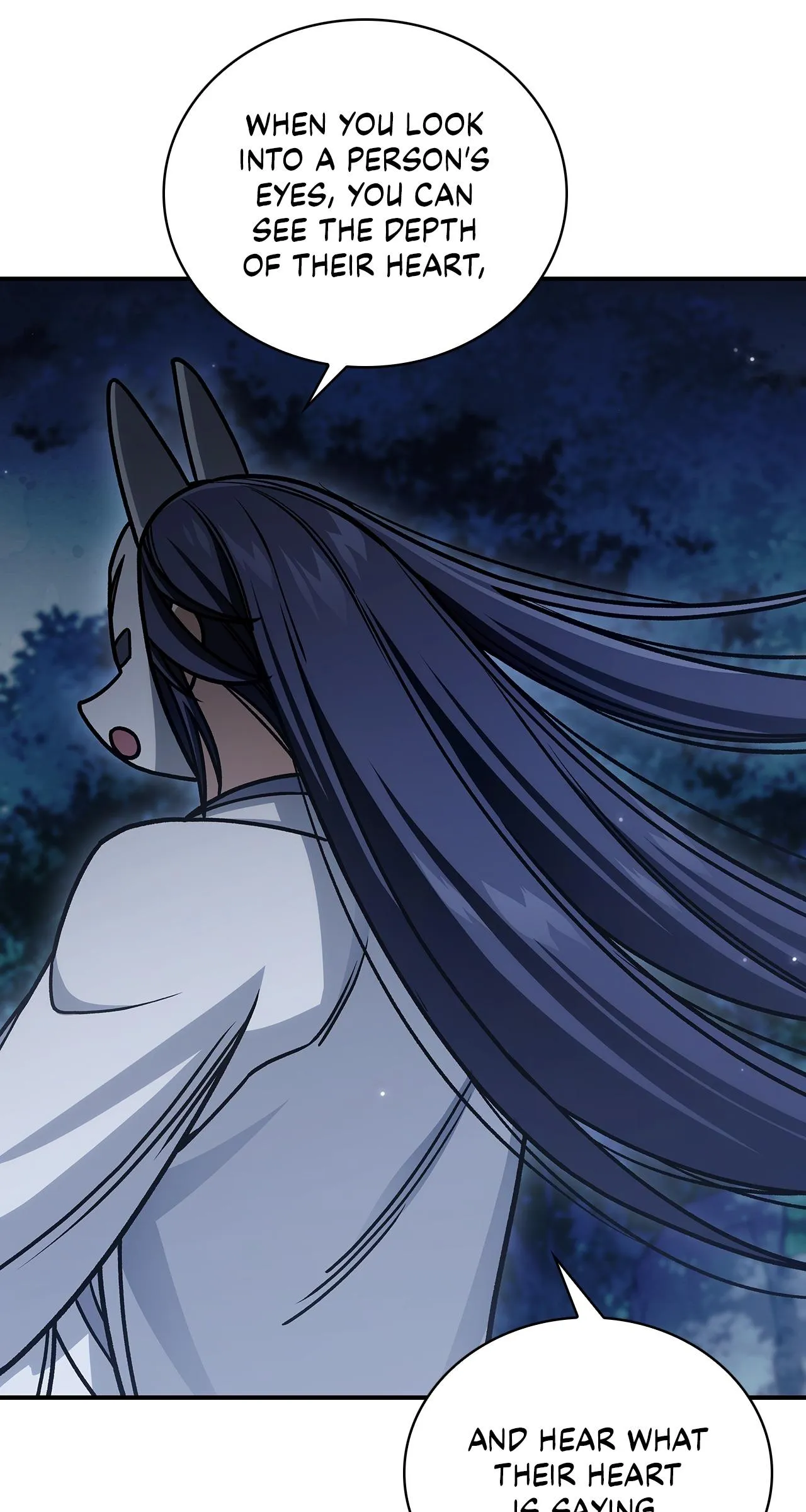 Cheonhwa Archive's Young Master Chapter 131 page 86