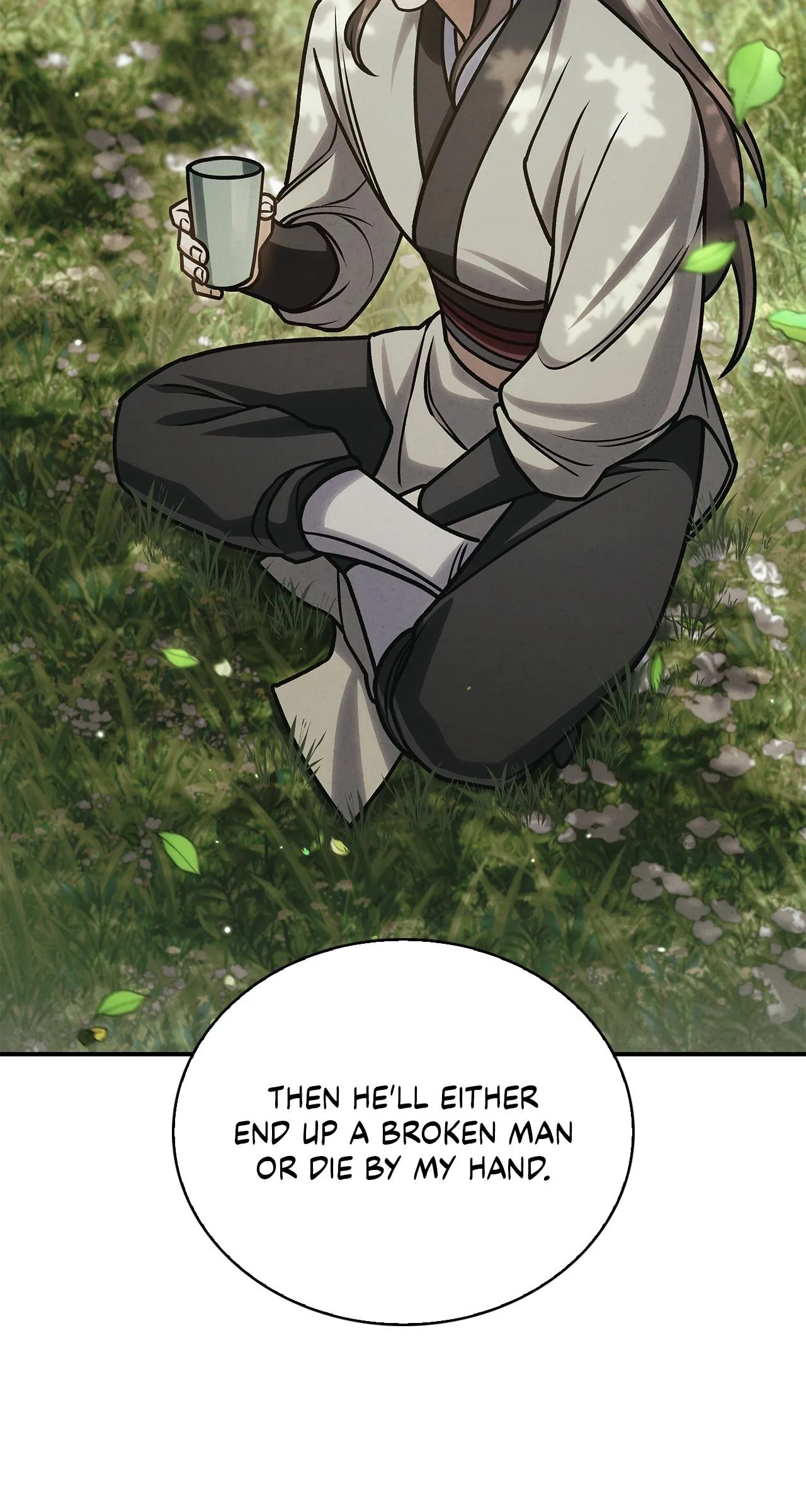 Cheonhwa Archive's Young Master Chapter 131 page 88