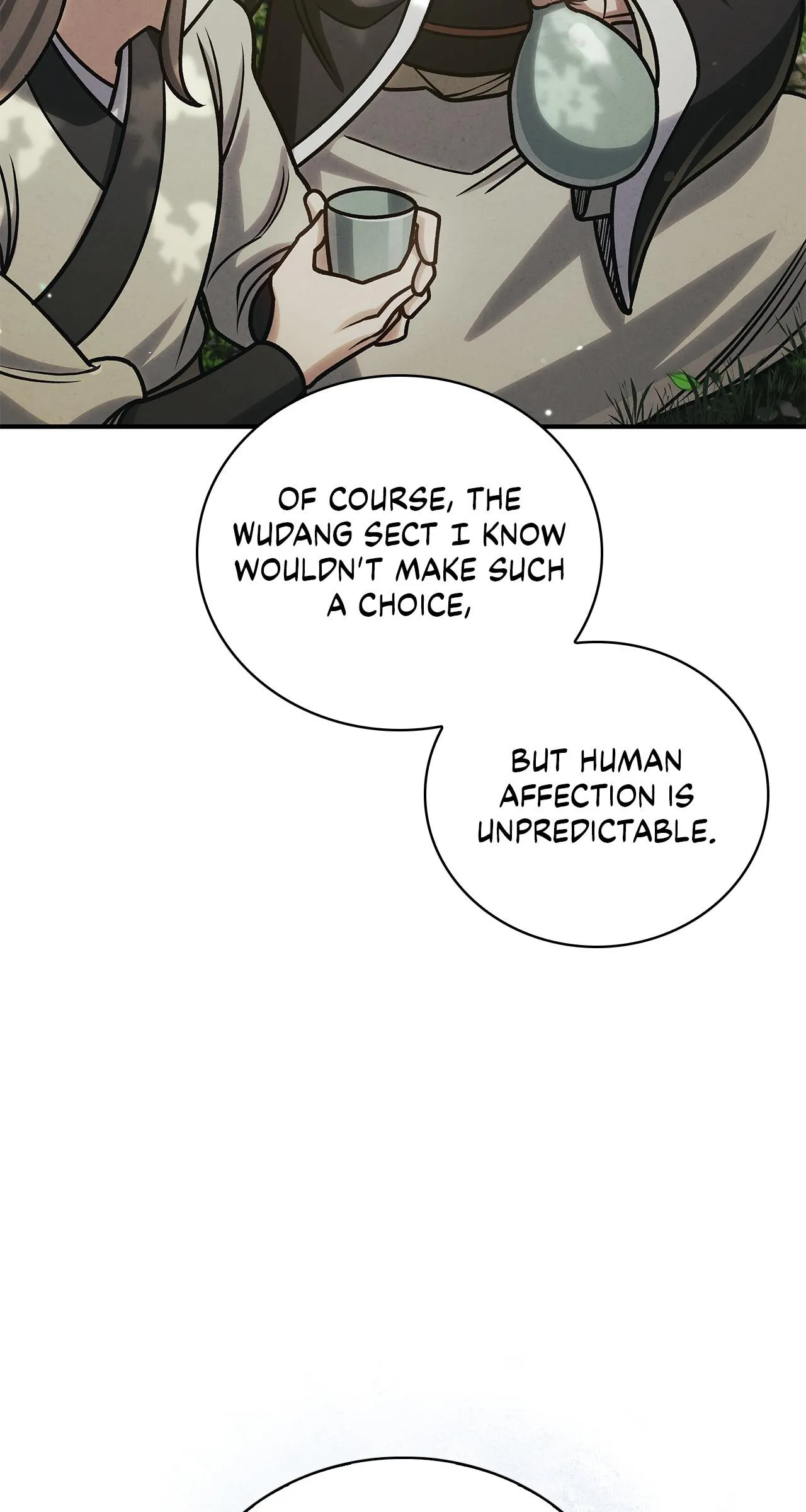 Cheonhwa Archive's Young Master Chapter 131 page 90