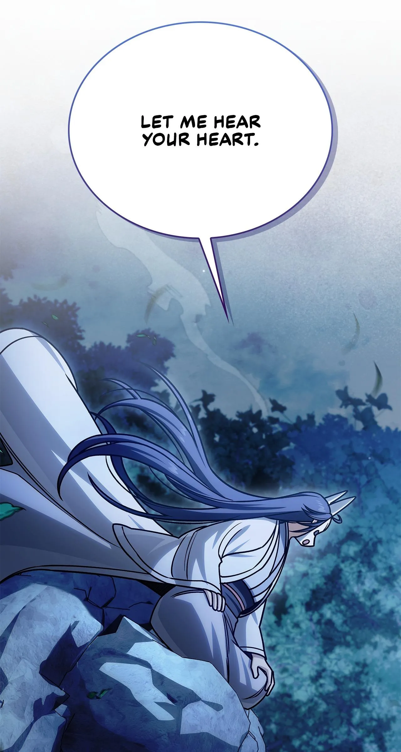 Cheonhwa Archive's Young Master Chapter 131 page 92