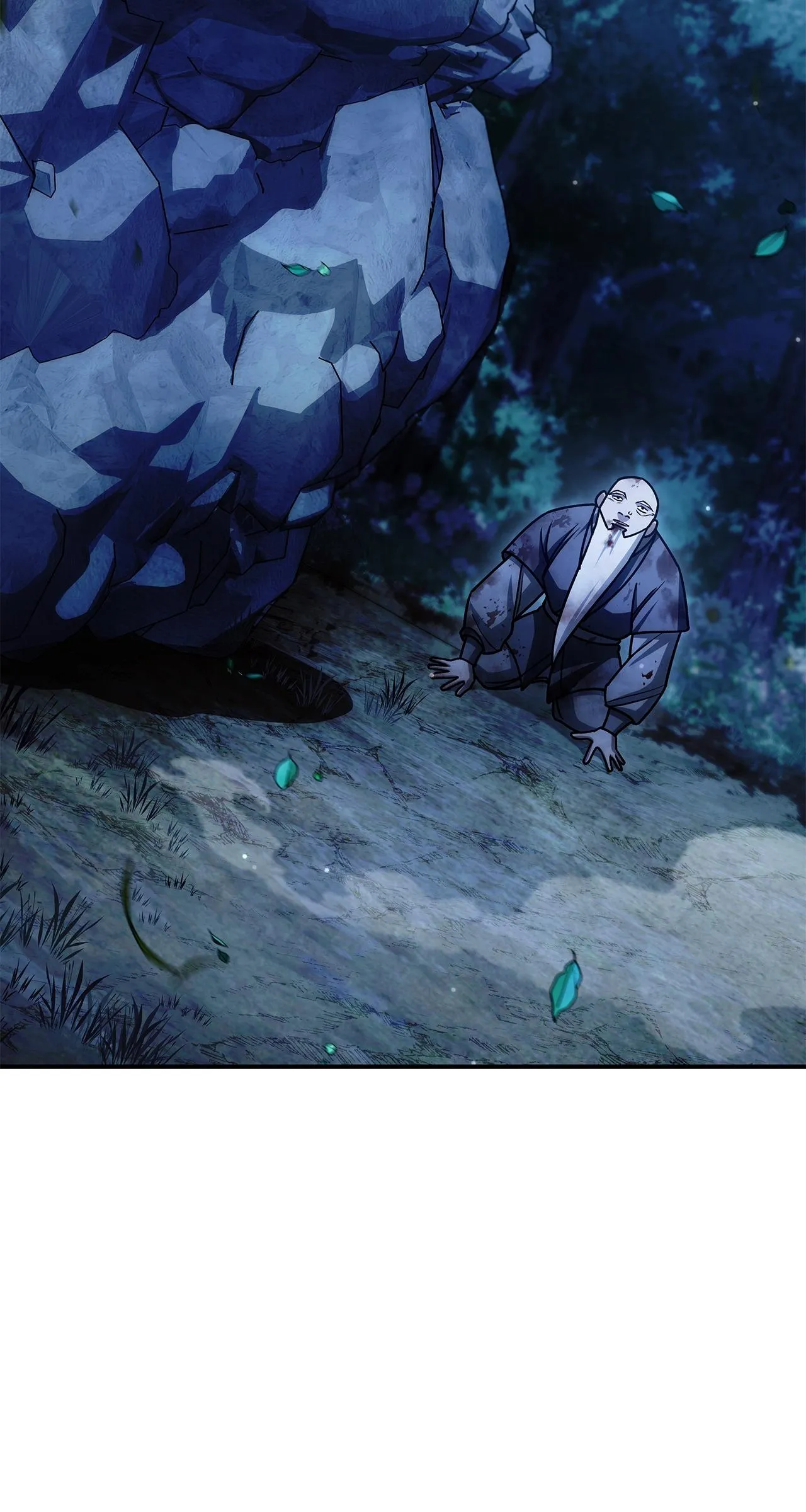 Cheonhwa Archive's Young Master Chapter 131 page 93