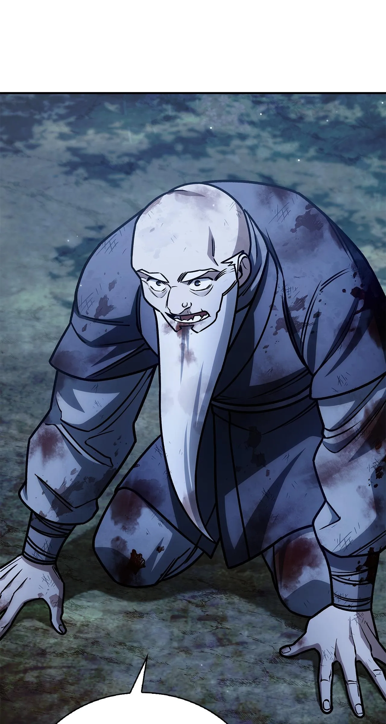 Cheonhwa Archive's Young Master Chapter 131 page 94