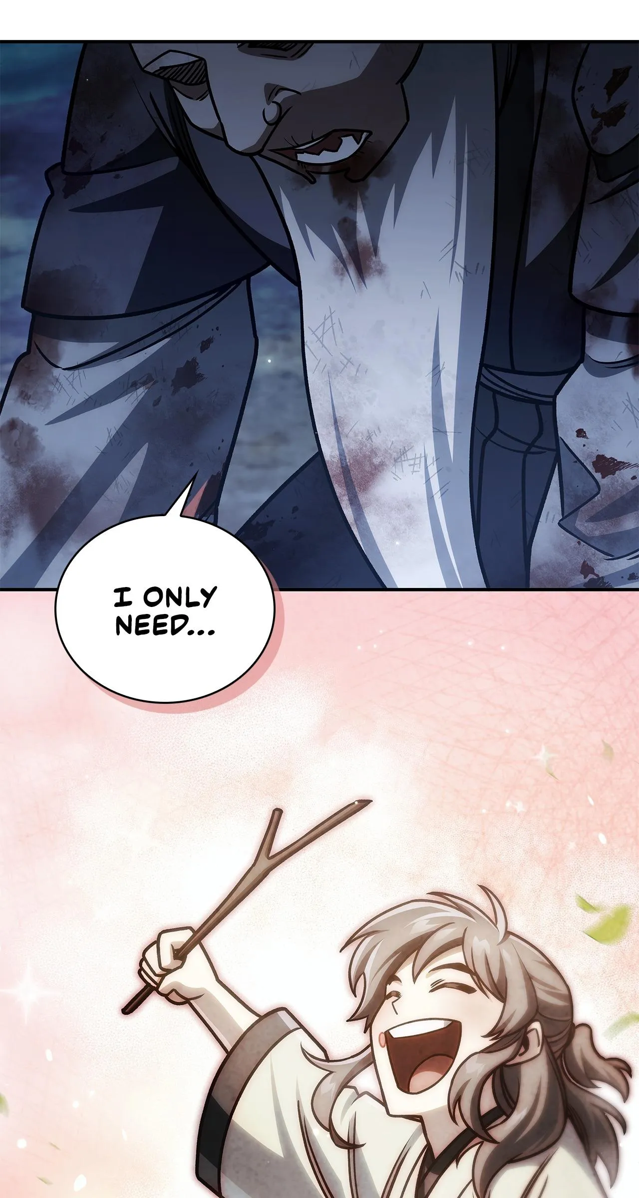 Cheonhwa Archive's Young Master Chapter 131 page 99