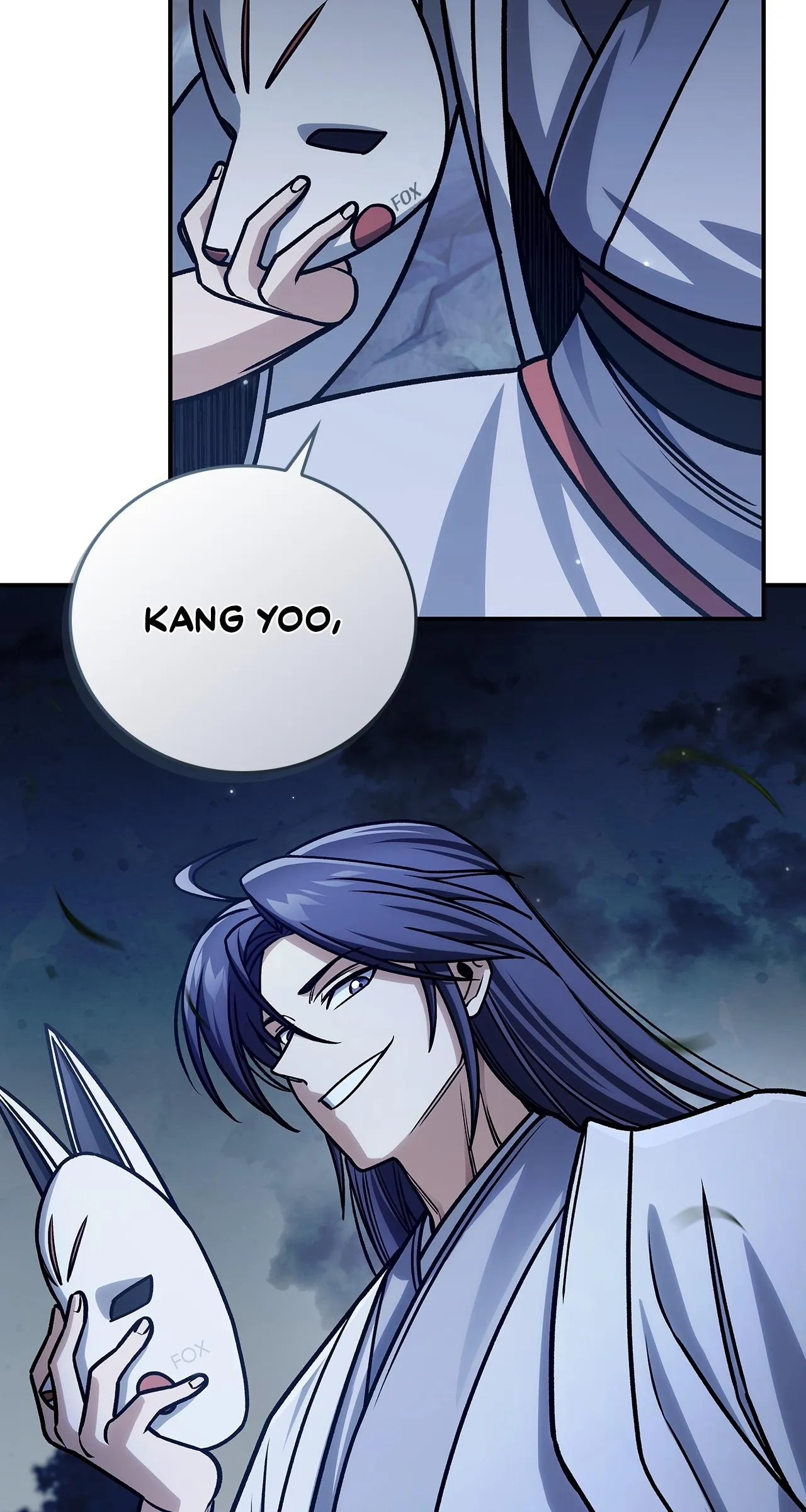 Cheonhwa Archive's Young Master Chapter 131 page 102