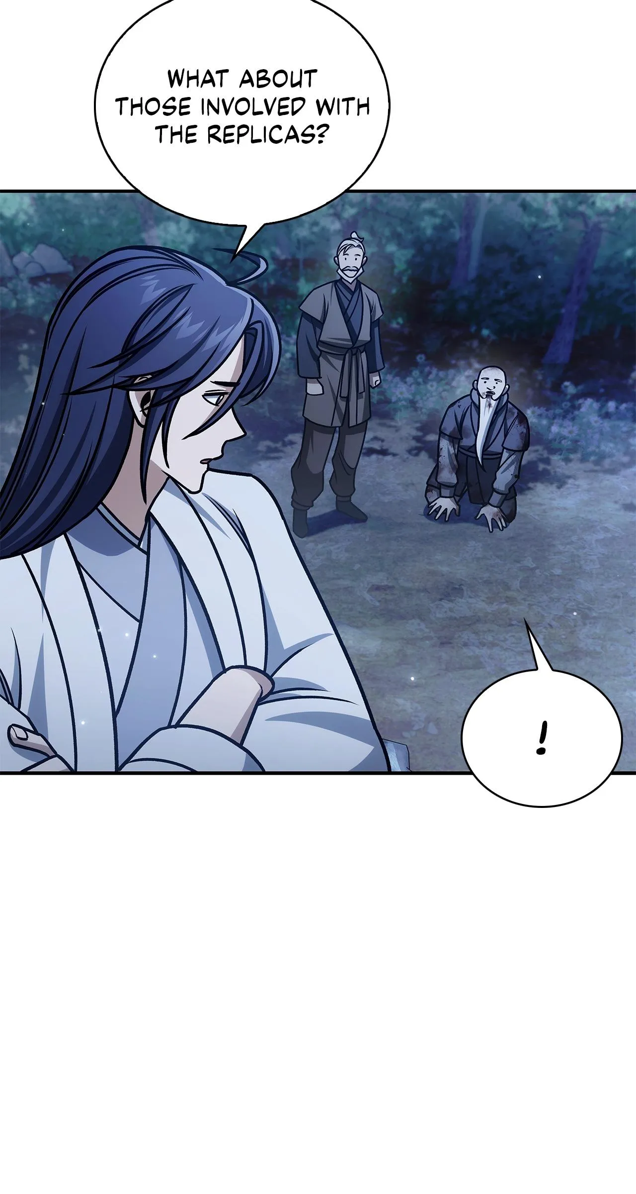 Cheonhwa Archive's Young Master Chapter 131 page 115
