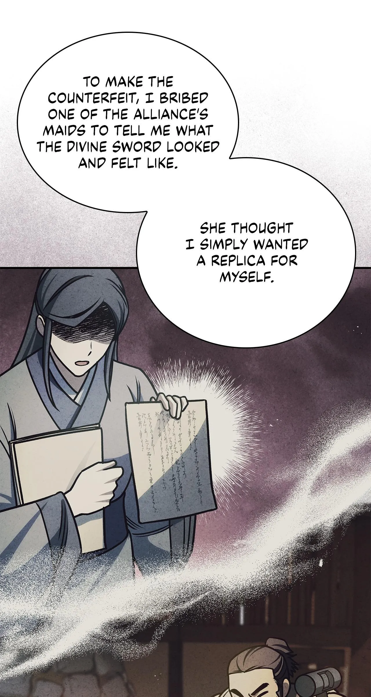 Cheonhwa Archive's Young Master Chapter 131 page 118