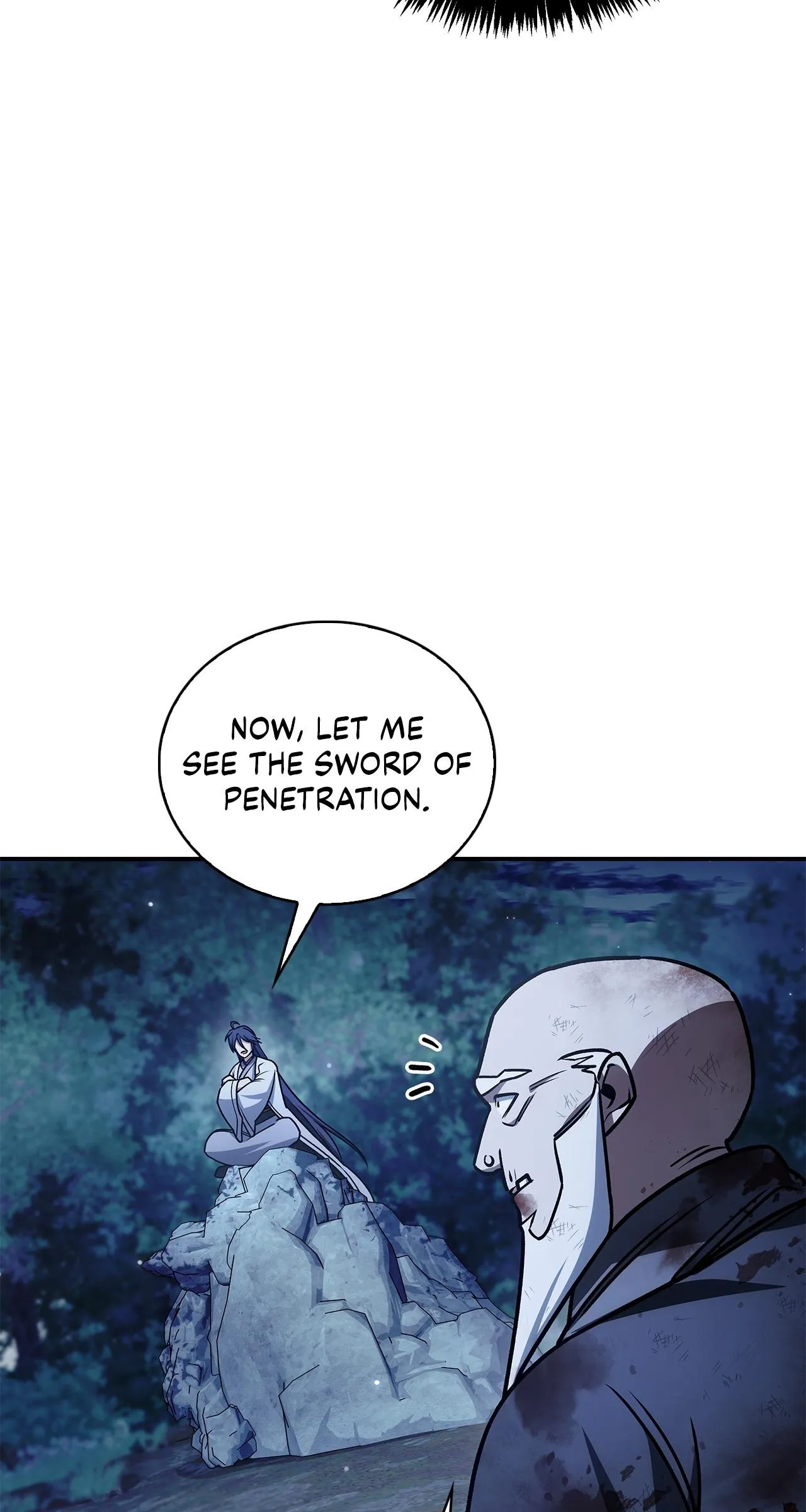 Cheonhwa Archive's Young Master Chapter 131 page 121