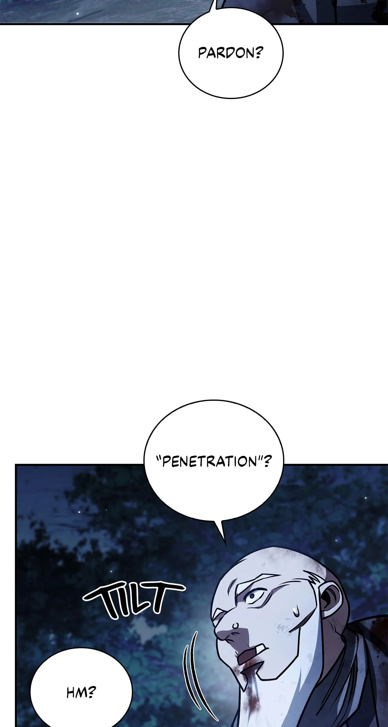 Cheonhwa Archive's Young Master Chapter 131 page 122