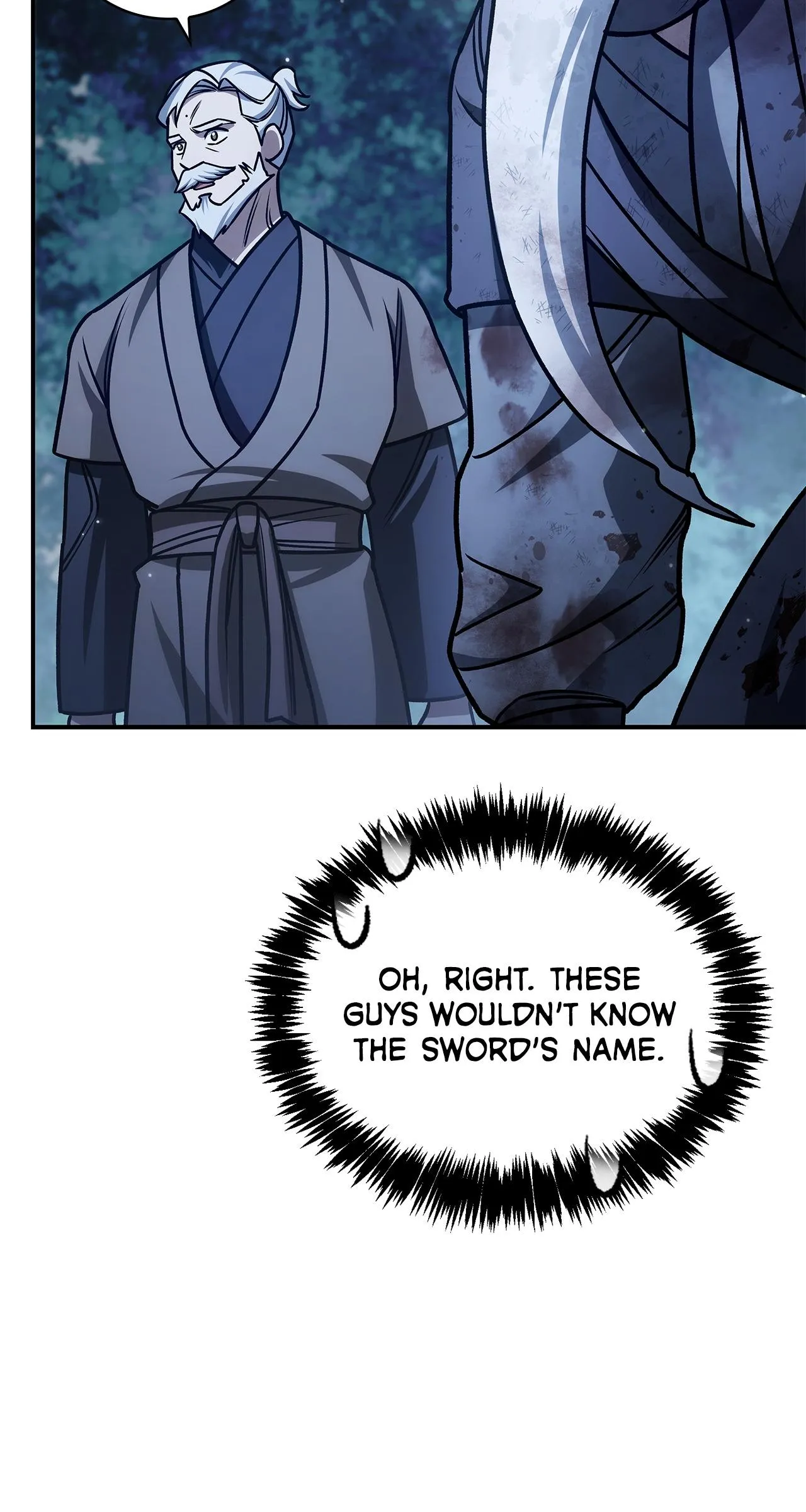 Cheonhwa Archive's Young Master Chapter 131 page 123