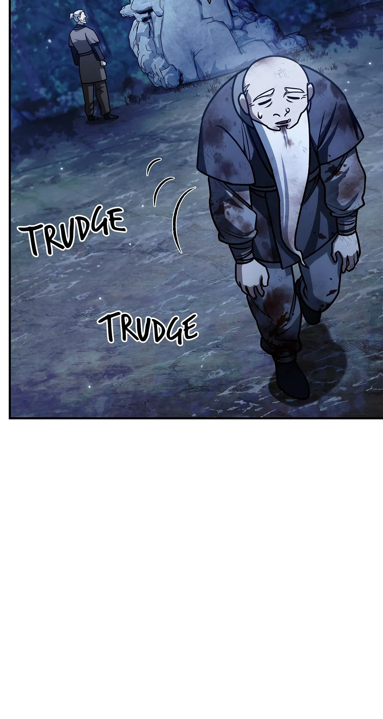 Cheonhwa Archive's Young Master Chapter 131 page 126