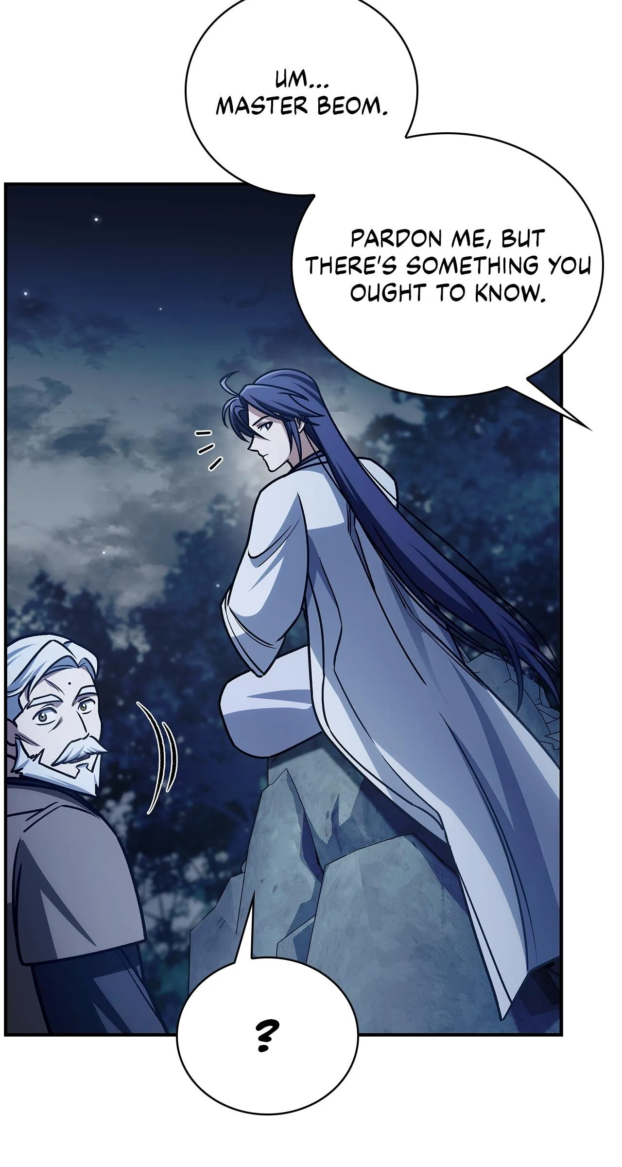 Cheonhwa Archive's Young Master Chapter 131 page 128