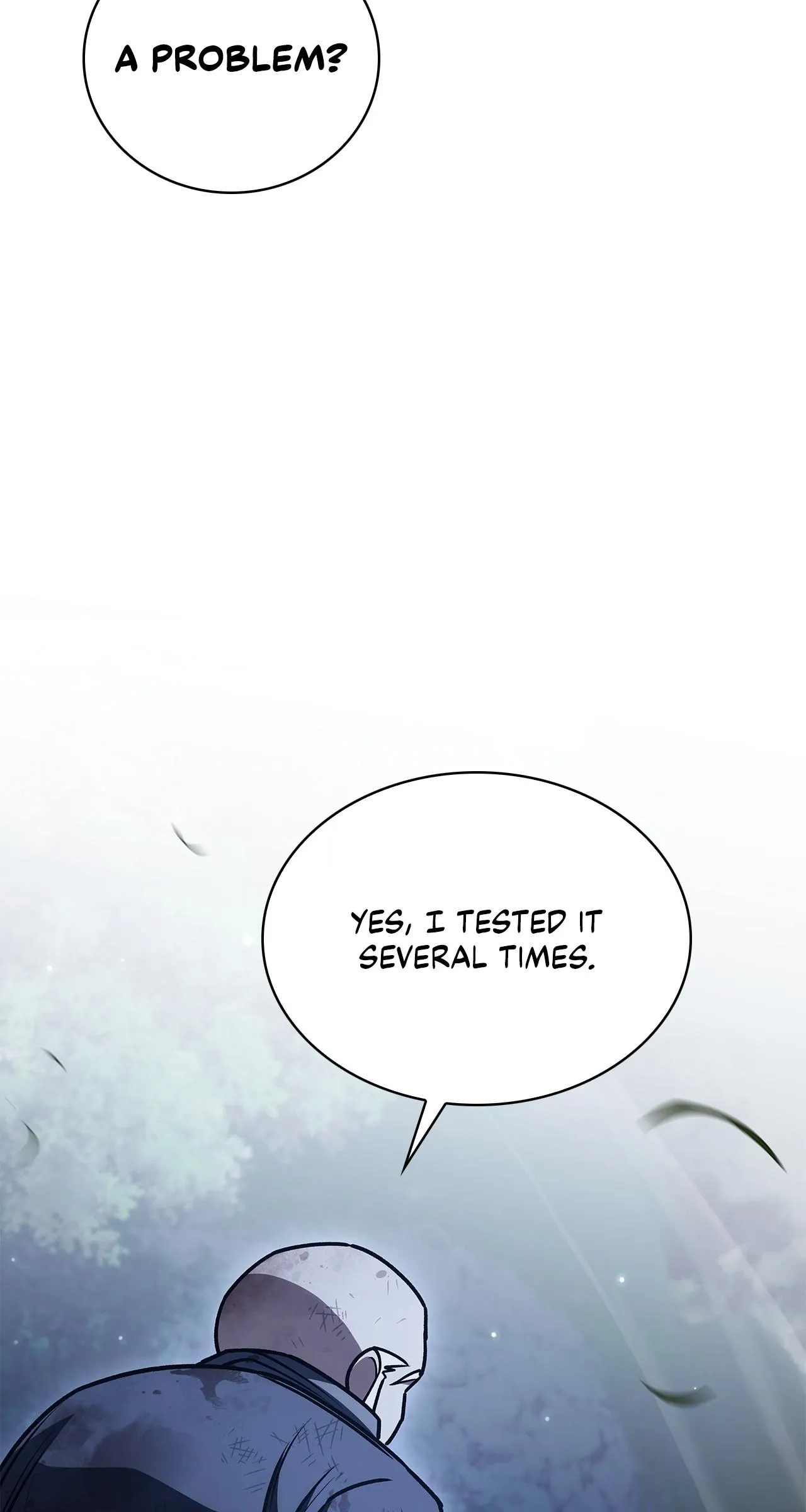 Cheonhwa Archive's Young Master Chapter 131 page 131