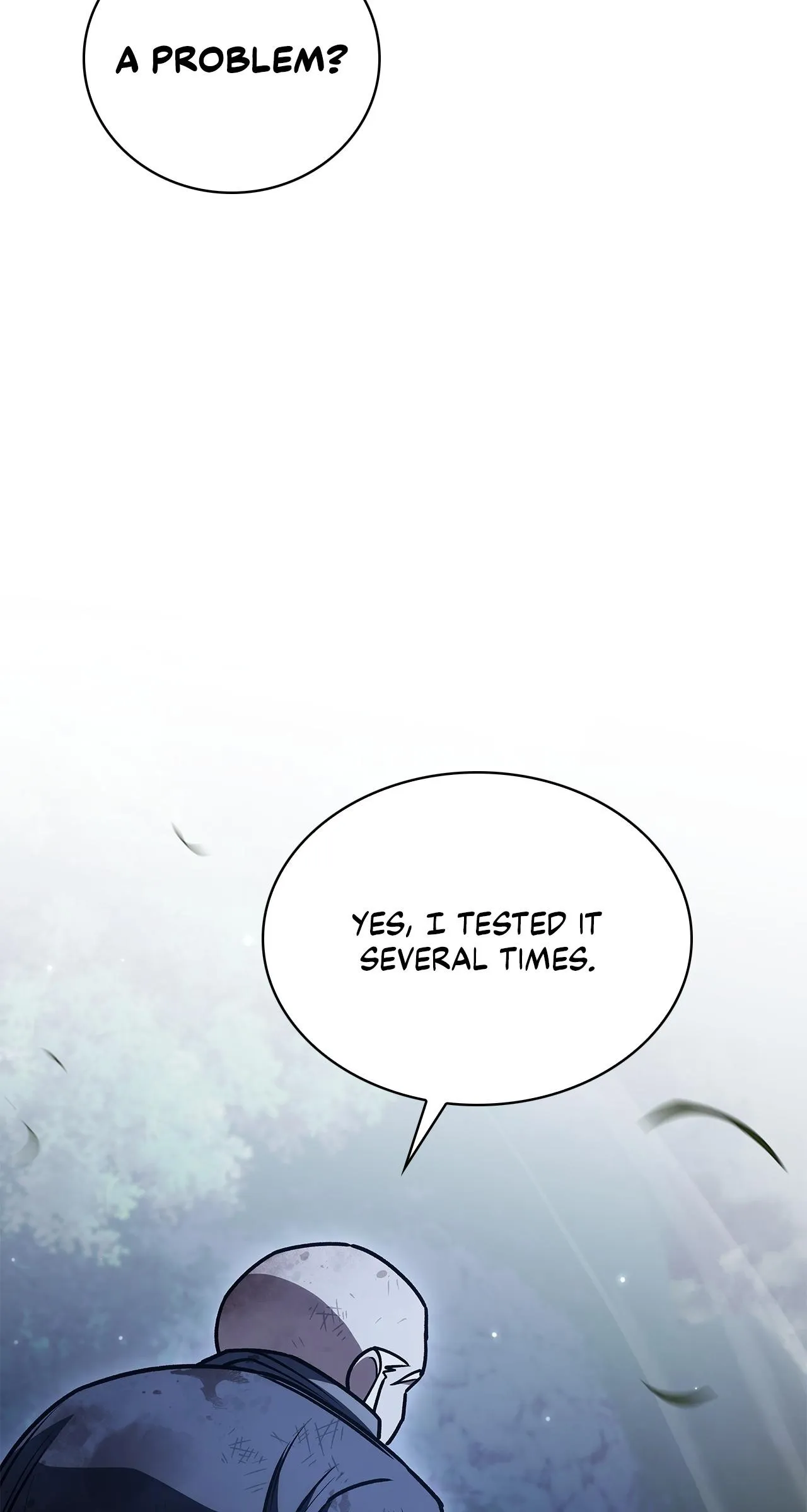 Cheonhwa Archive's Young Master Chapter 132 page 3