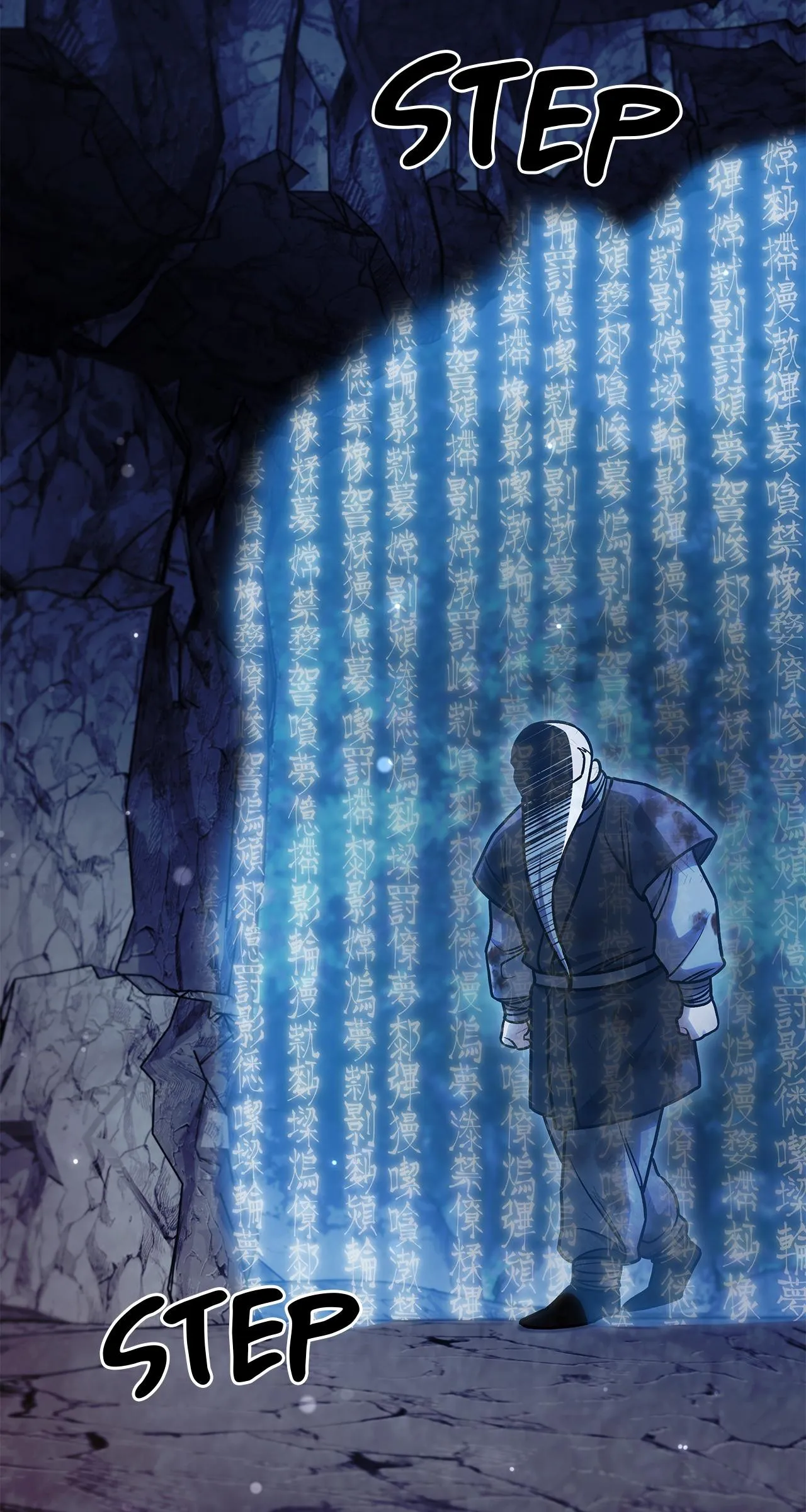 Cheonhwa Archive's Young Master Chapter 132 page 9