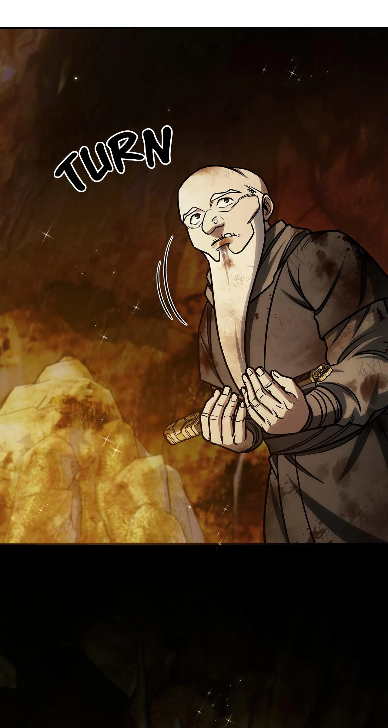 Cheonhwa Archive's Young Master Chapter 132 page 13