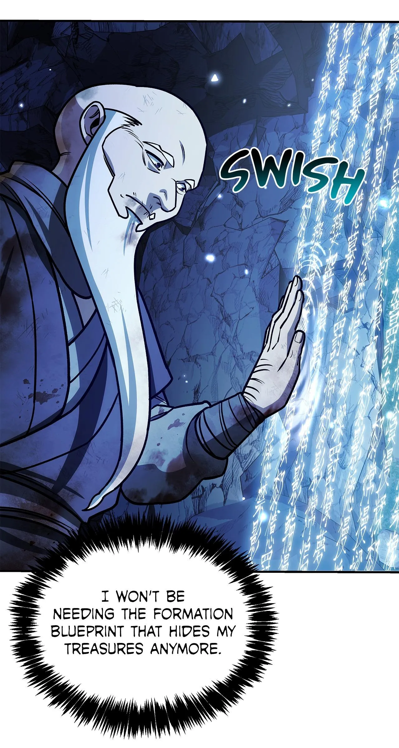 Cheonhwa Archive's Young Master Chapter 132 page 17