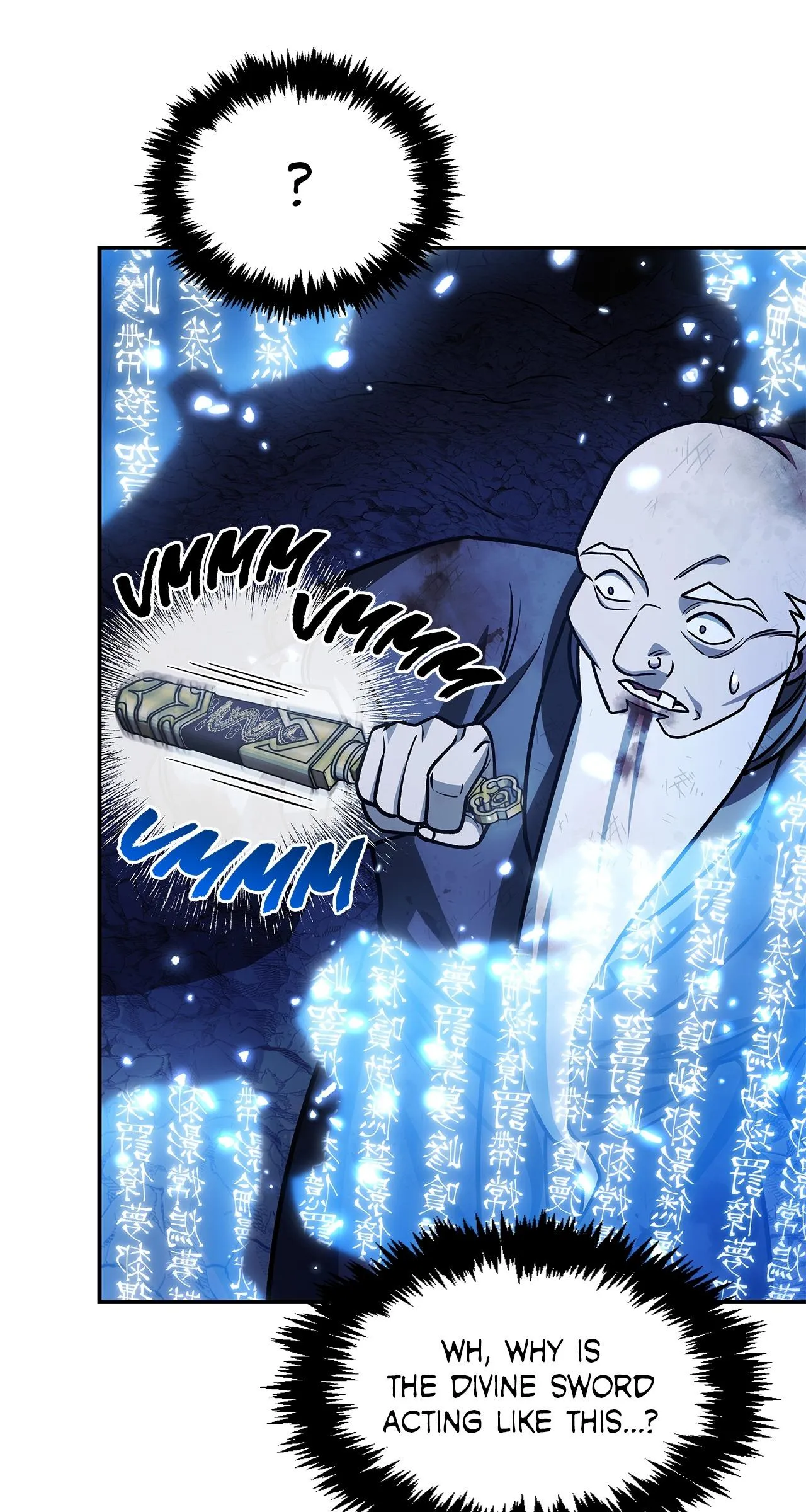 Cheonhwa Archive's Young Master Chapter 132 page 20