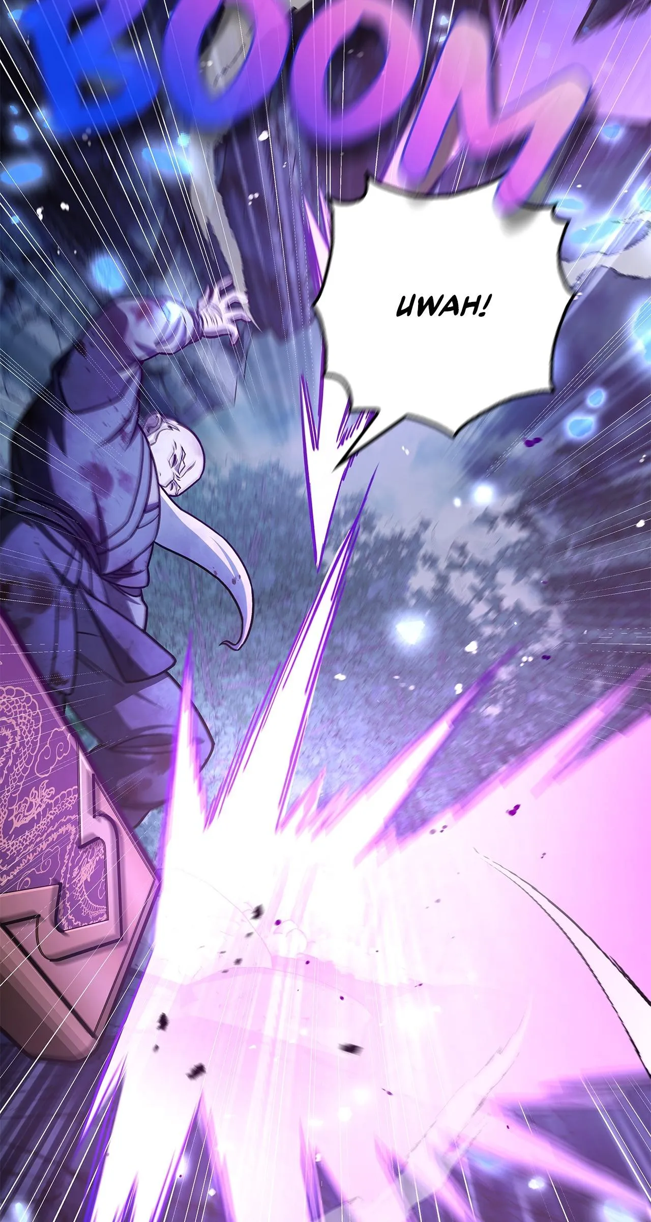 Cheonhwa Archive's Young Master Chapter 132 page 22