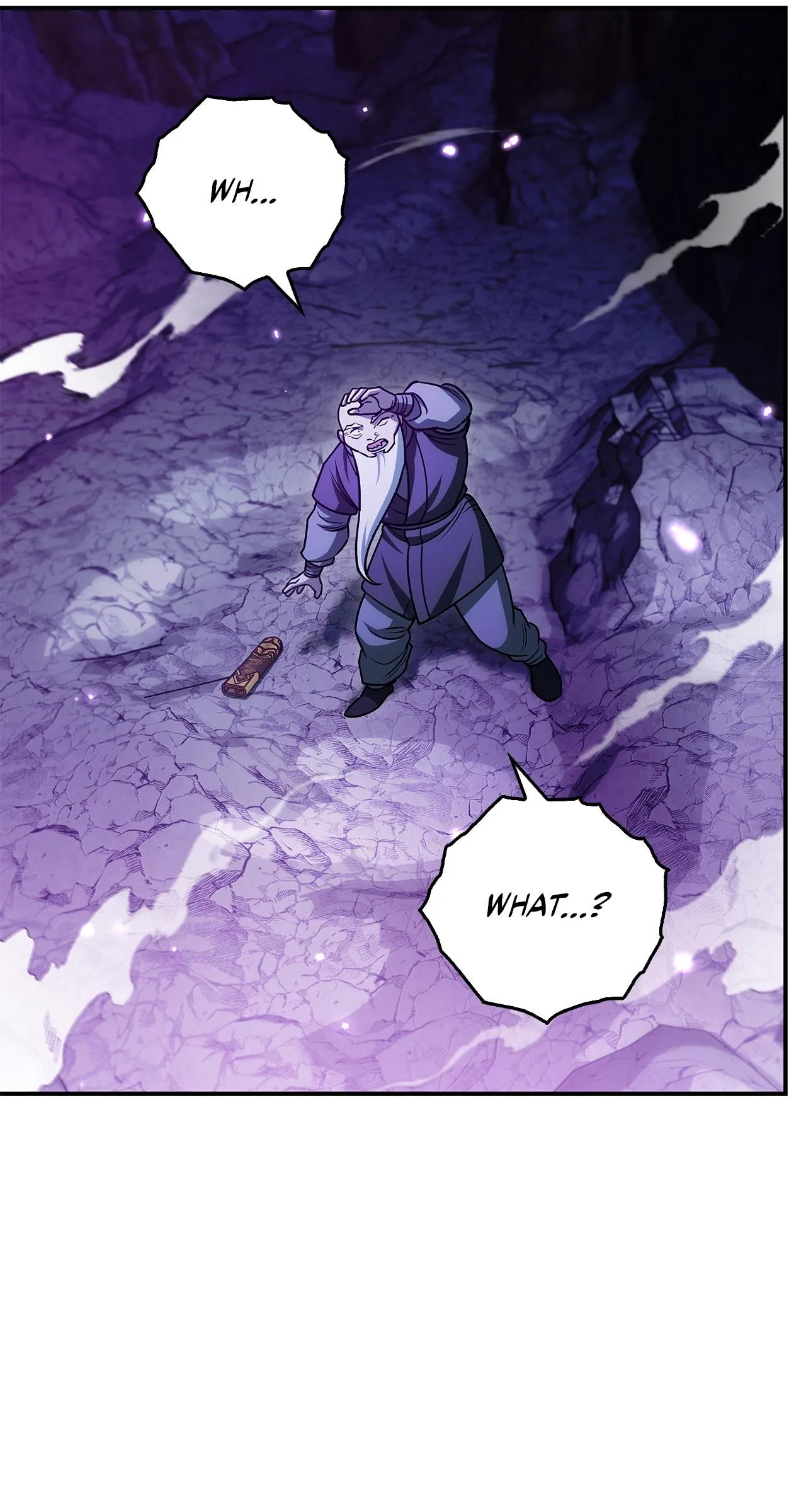 Cheonhwa Archive's Young Master Chapter 132 page 24