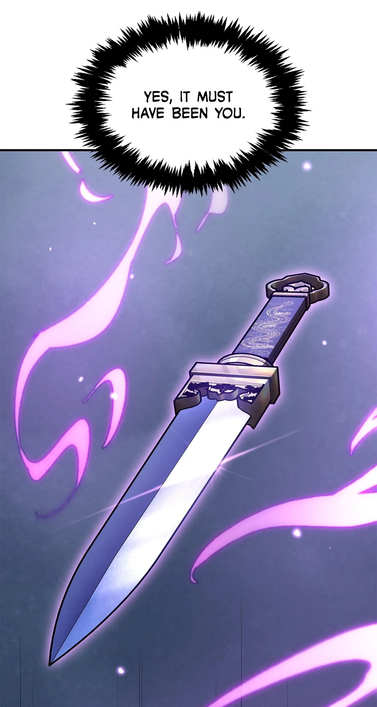 Cheonhwa Archive's Young Master Chapter 132 page 28