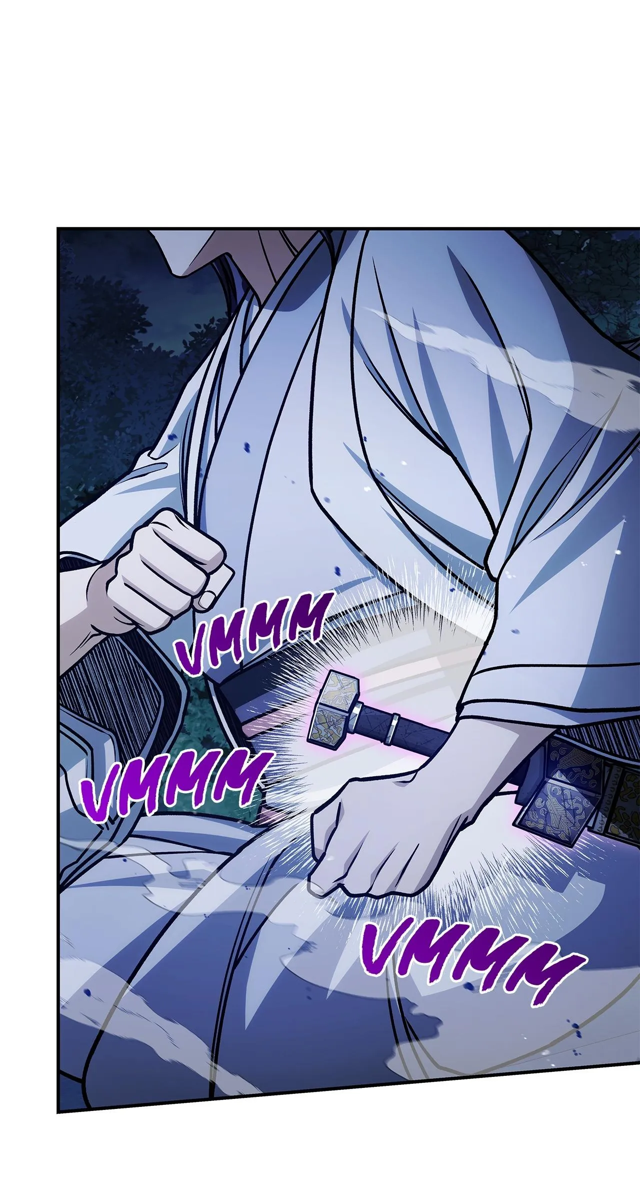 Cheonhwa Archive's Young Master Chapter 132 page 35