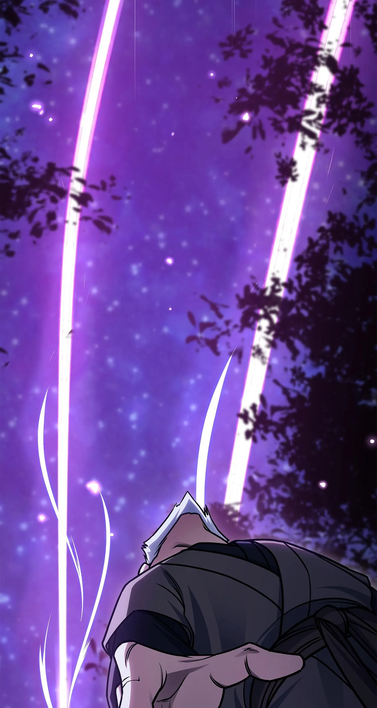 Cheonhwa Archive's Young Master Chapter 132 page 40
