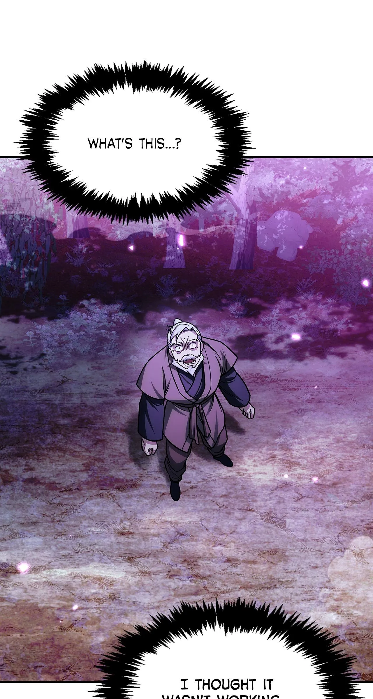 Cheonhwa Archive's Young Master Chapter 132 page 43