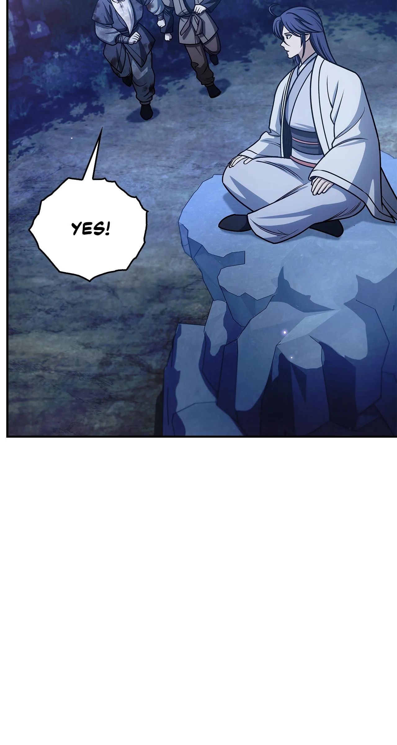 Cheonhwa Archive's Young Master Chapter 132 page 50