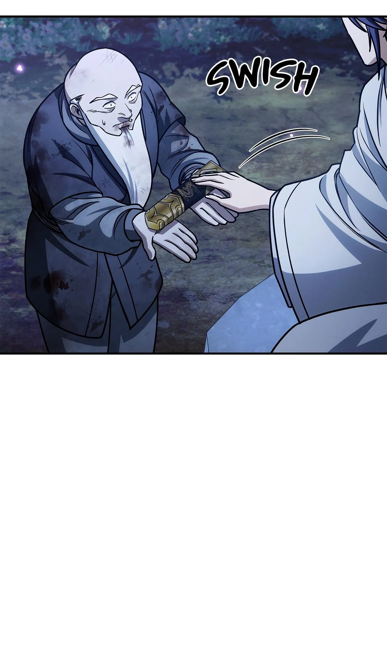 Cheonhwa Archive's Young Master Chapter 132 page 51
