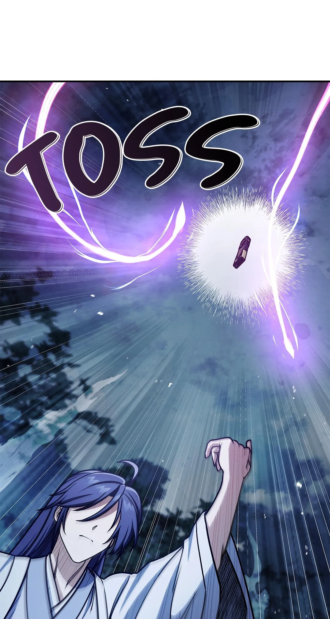 Cheonhwa Archive's Young Master Chapter 132 page 52