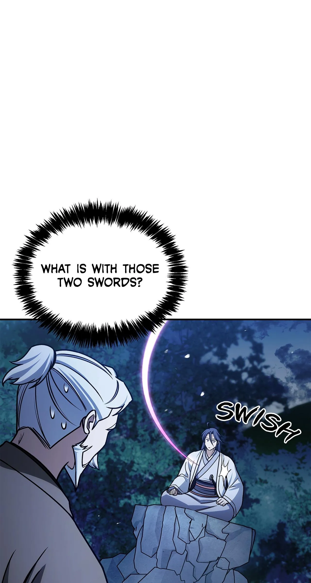 Cheonhwa Archive's Young Master Chapter 132 page 57