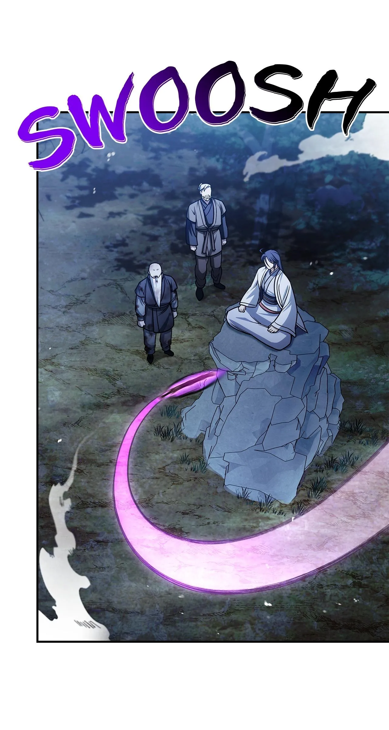 Cheonhwa Archive's Young Master Chapter 132 page 56