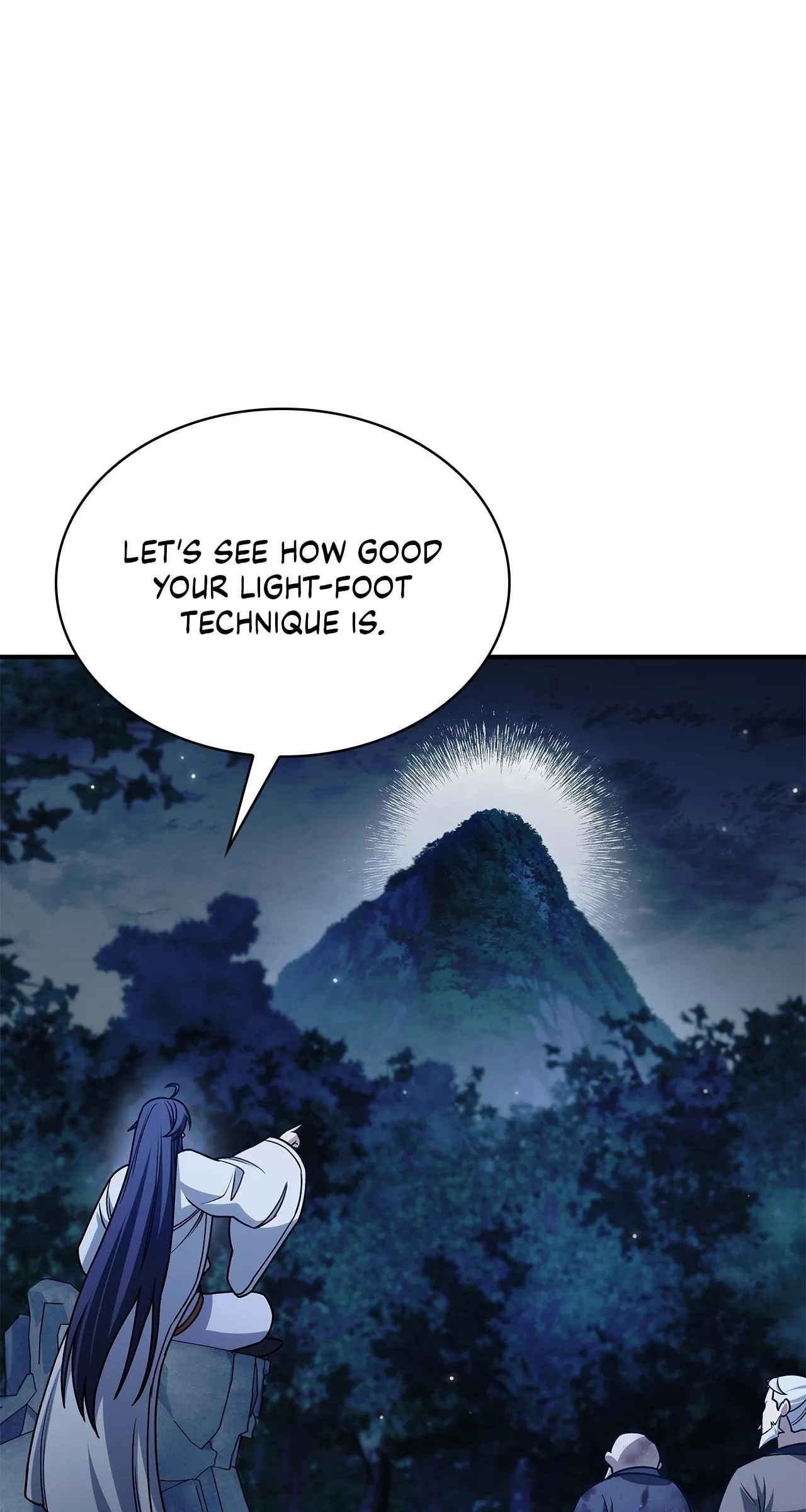 Cheonhwa Archive's Young Master Chapter 132 page 60