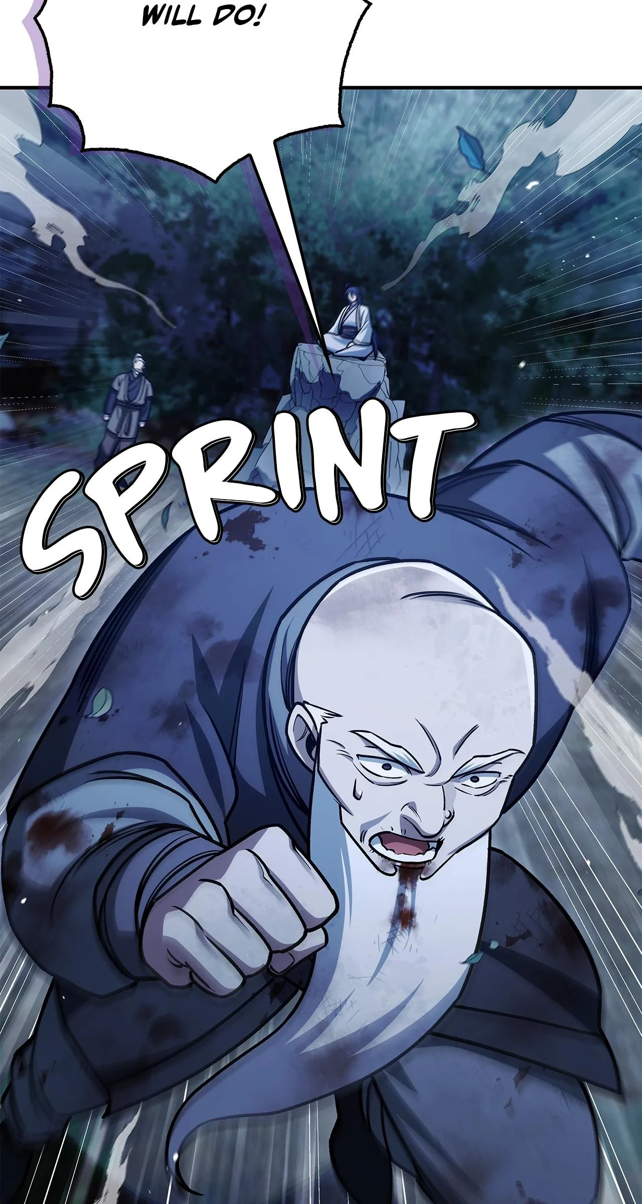 Cheonhwa Archive's Young Master Chapter 132 page 62