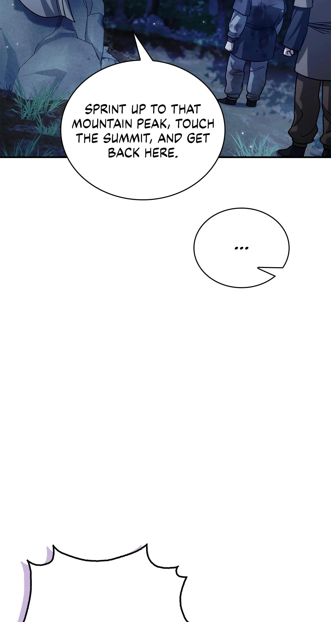Cheonhwa Archive's Young Master Chapter 132 page 61