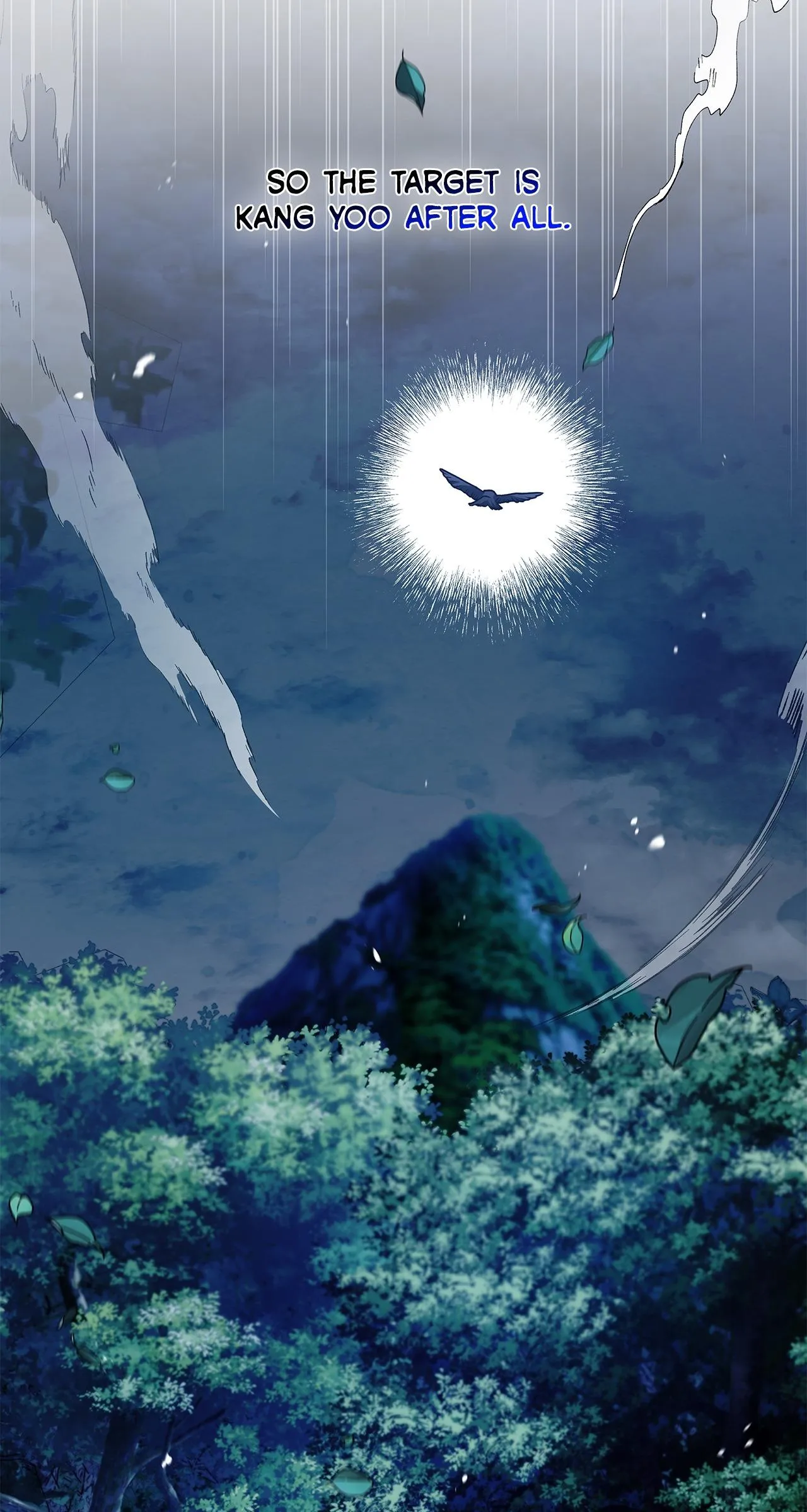 Cheonhwa Archive's Young Master Chapter 132 page 65