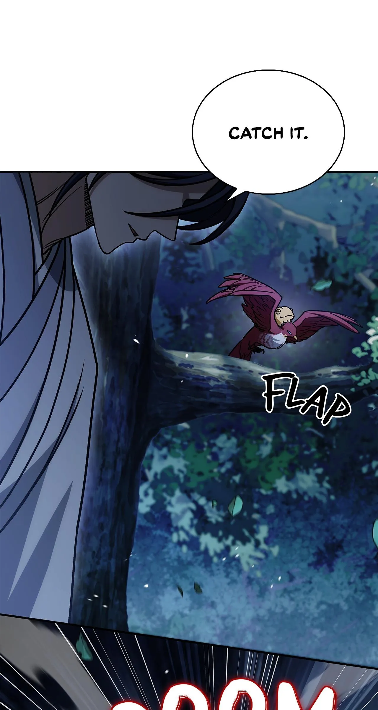 Cheonhwa Archive's Young Master Chapter 132 page 67
