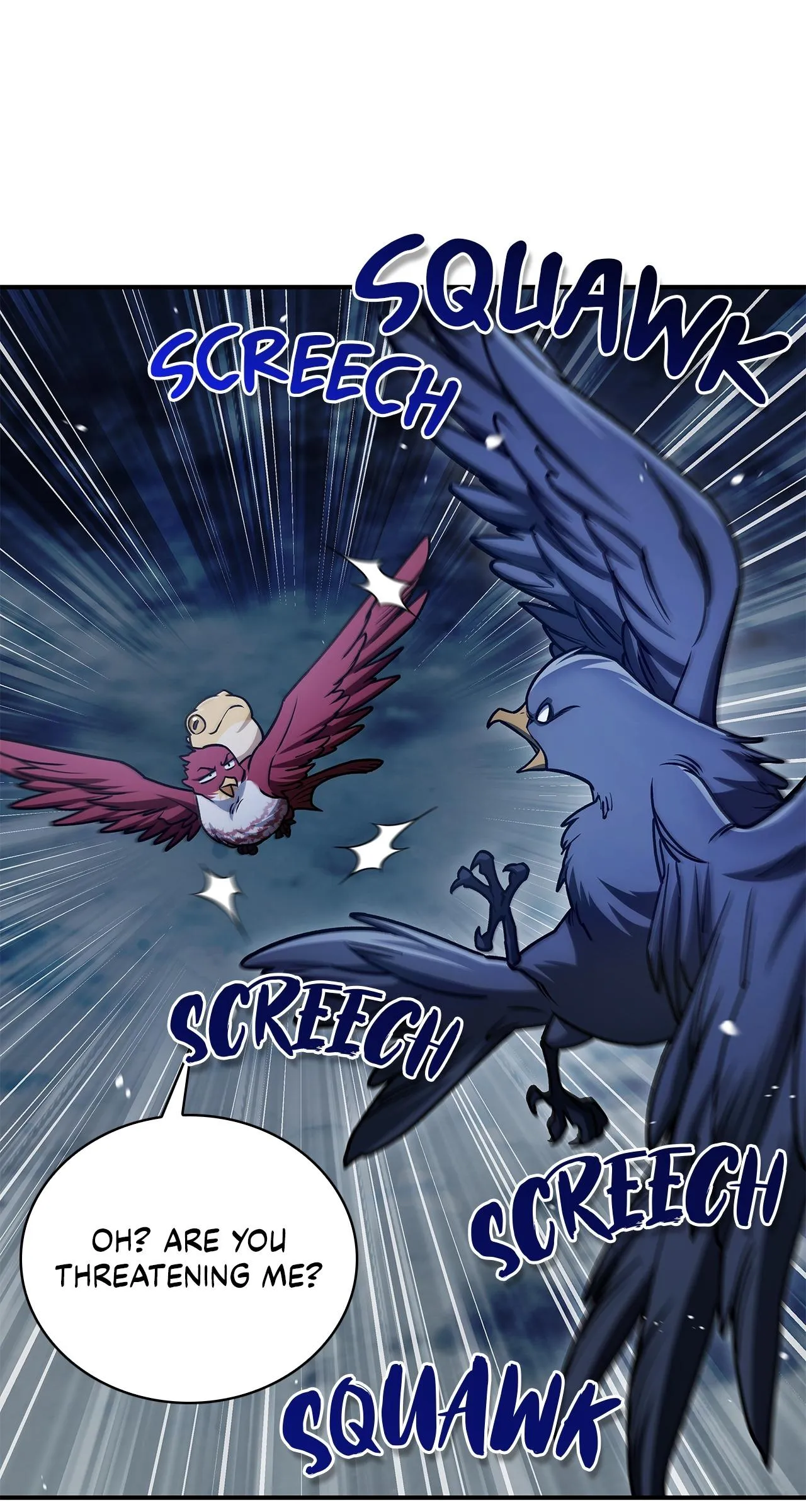 Cheonhwa Archive's Young Master Chapter 132 page 73