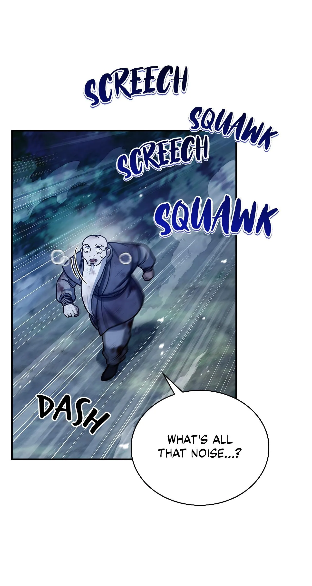 Cheonhwa Archive's Young Master Chapter 132 page 77