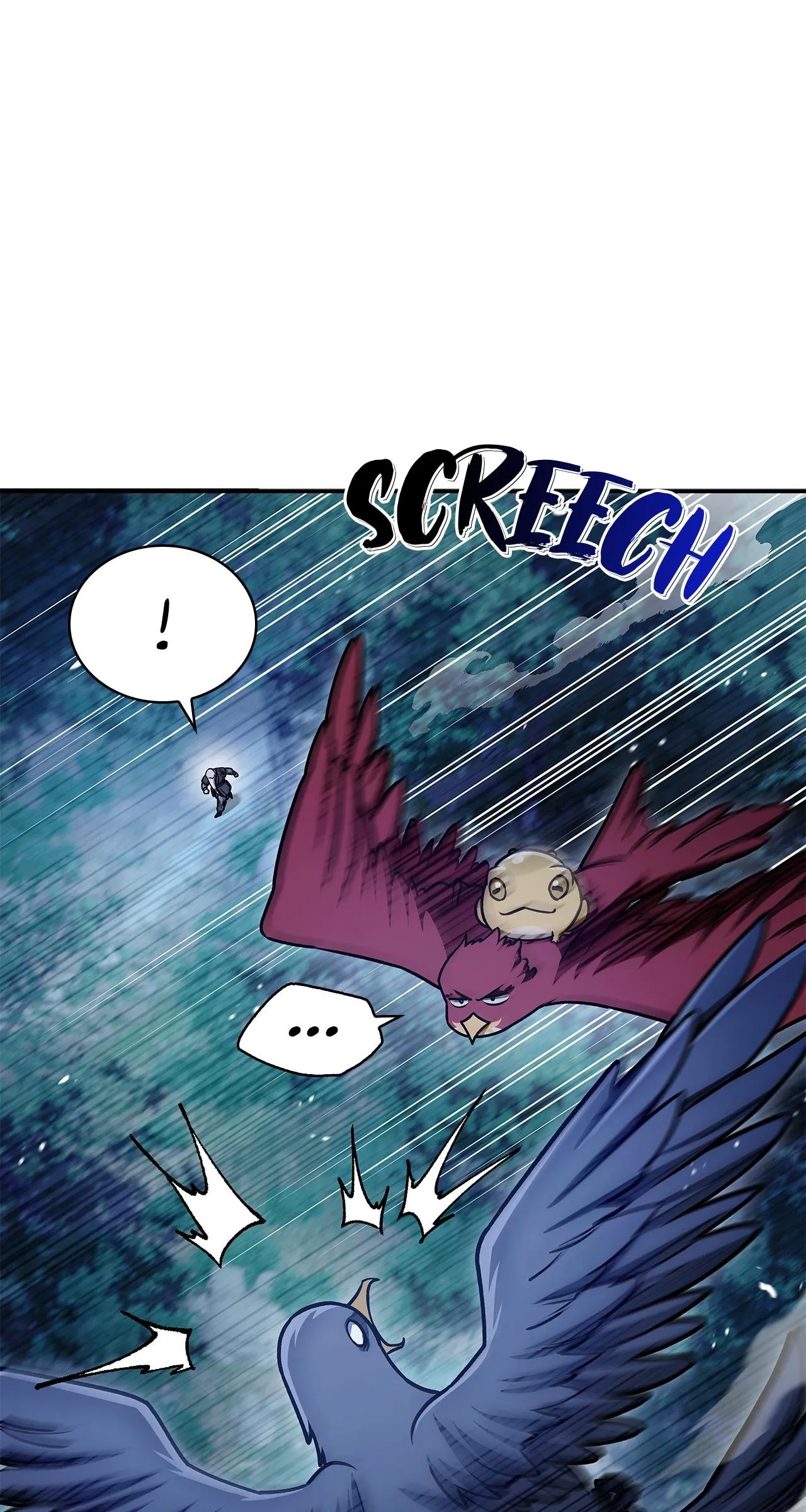Cheonhwa Archive's Young Master Chapter 132 page 78