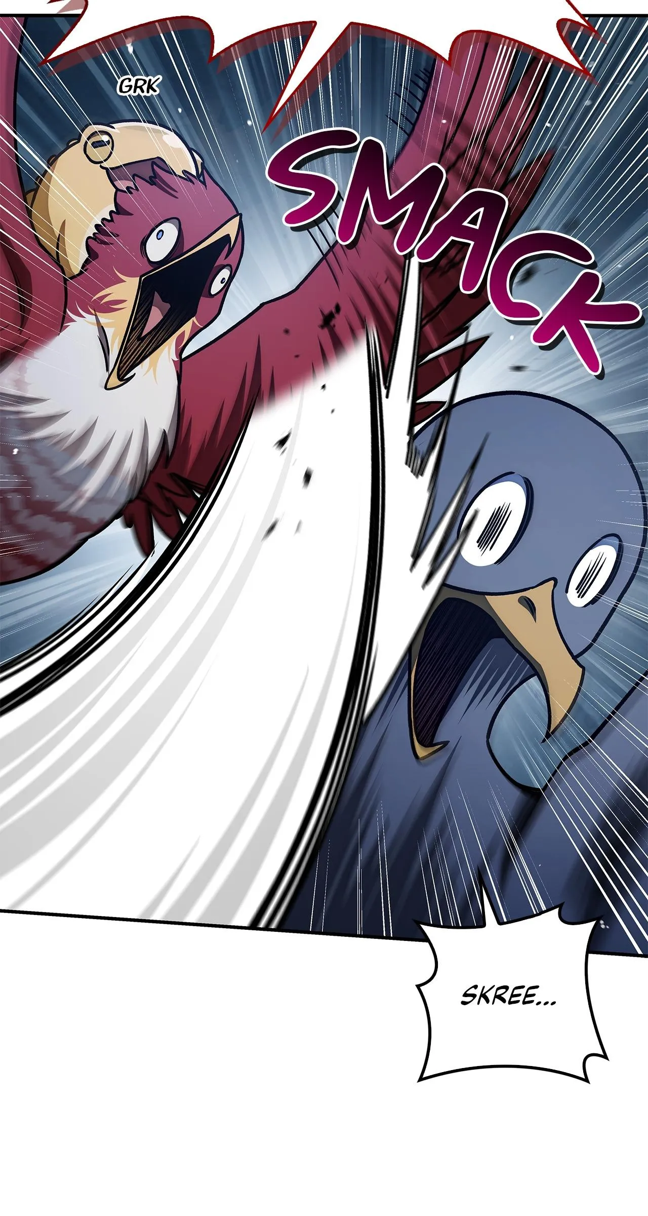 Cheonhwa Archive's Young Master Chapter 132 page 80