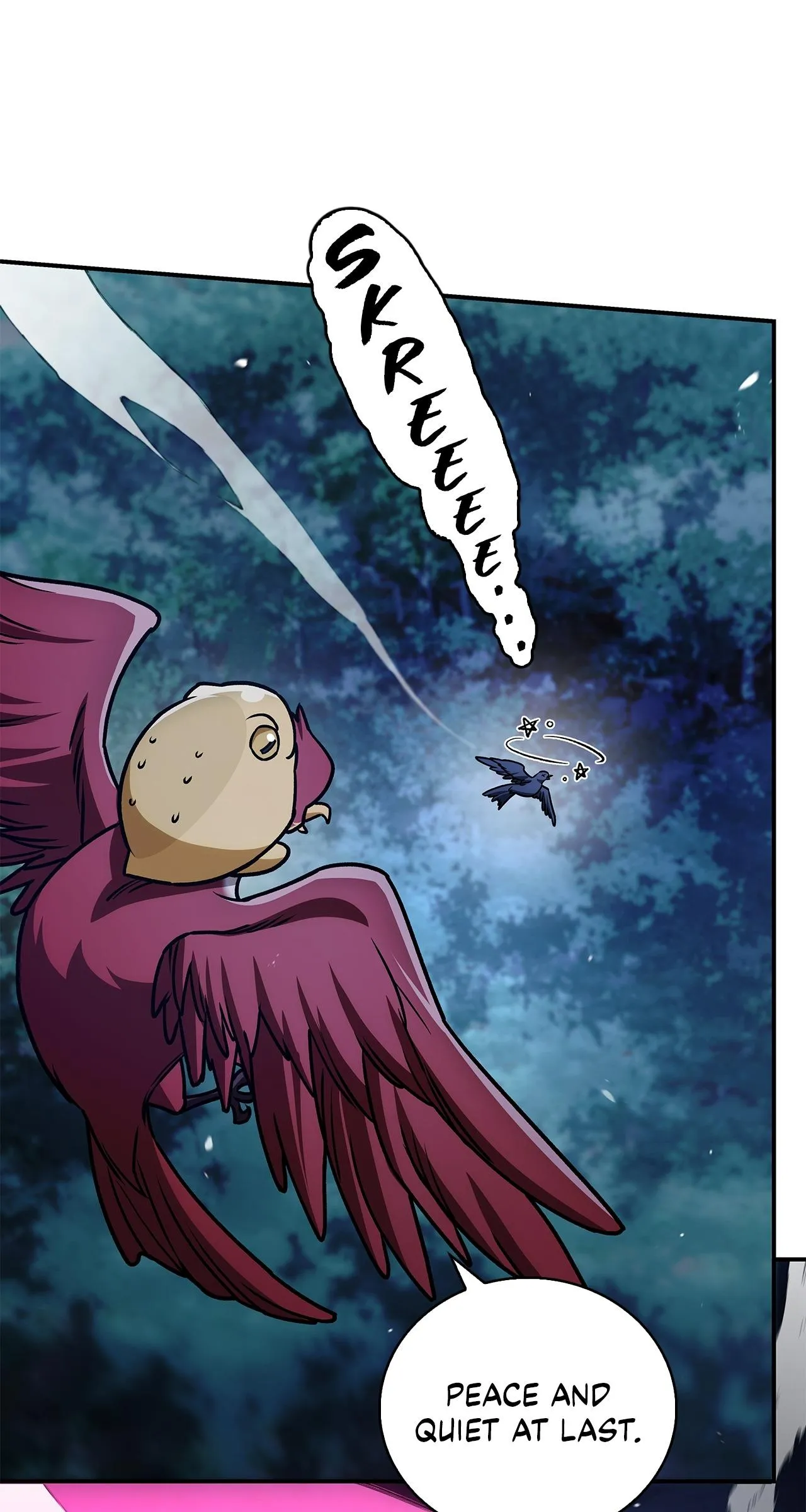 Cheonhwa Archive's Young Master Chapter 132 page 82