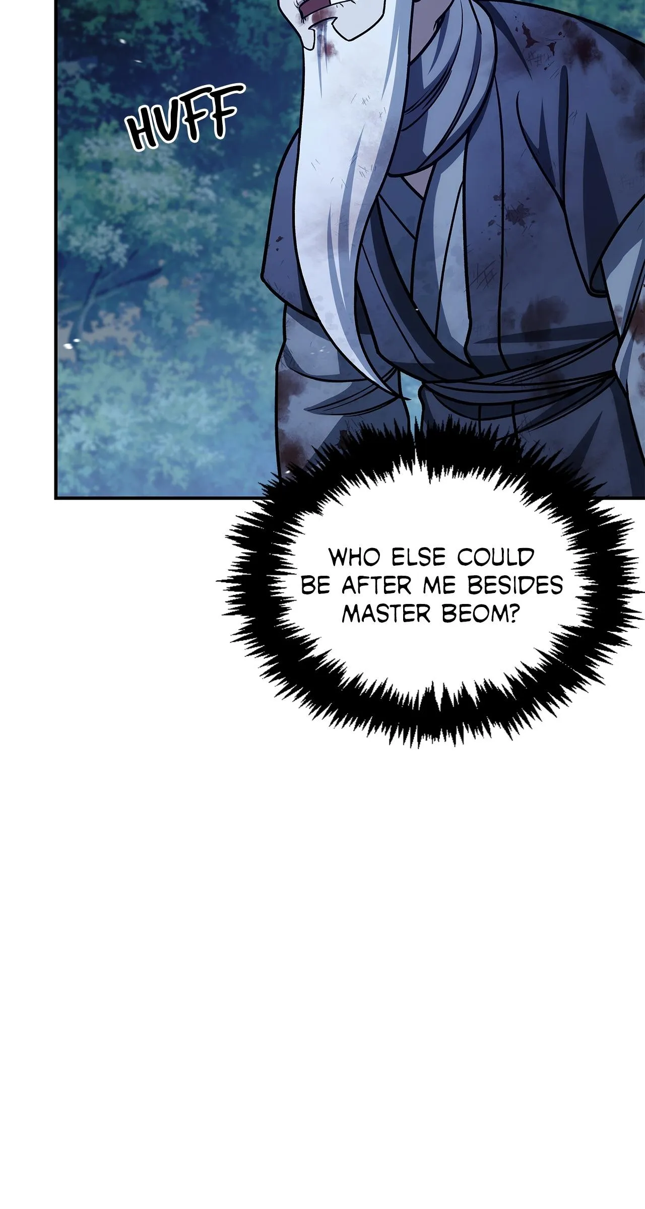 Cheonhwa Archive's Young Master Chapter 132 page 86